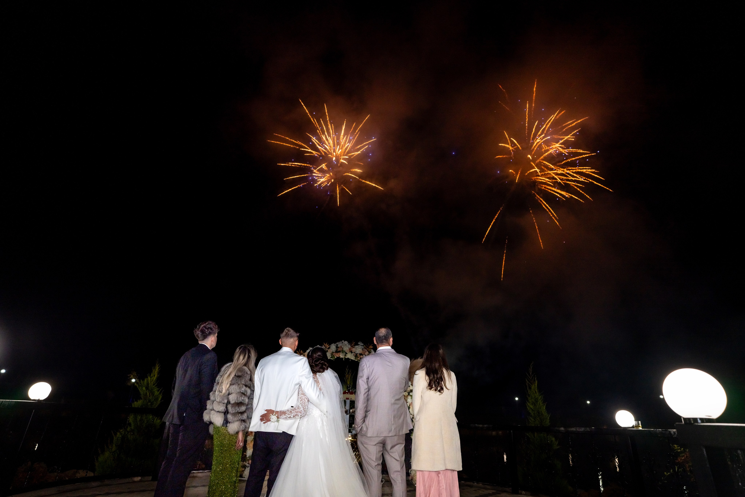 Nuntă Nicoleta & Marin. Mihai Alexandra Events