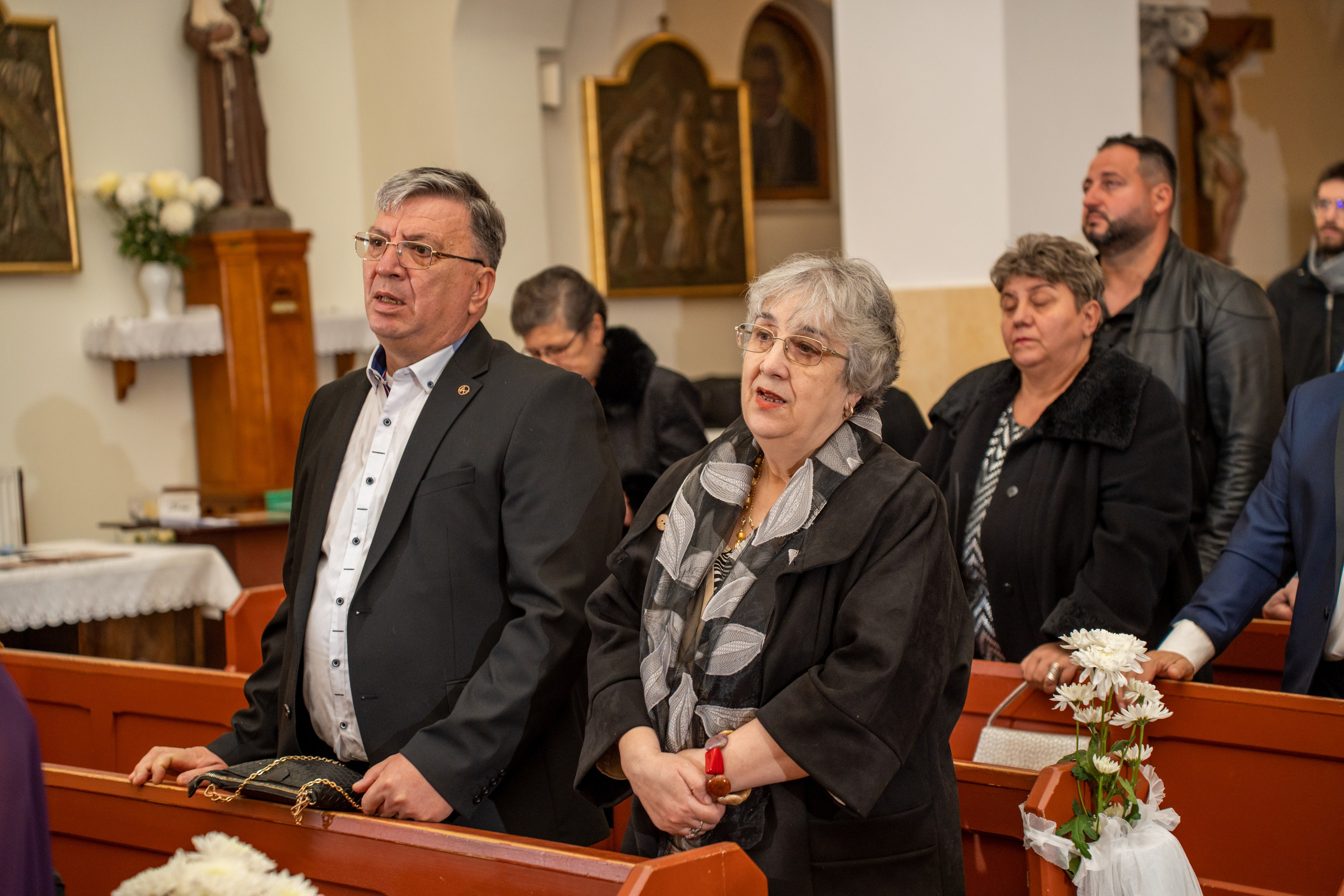 Nuntă Florin & Andreea