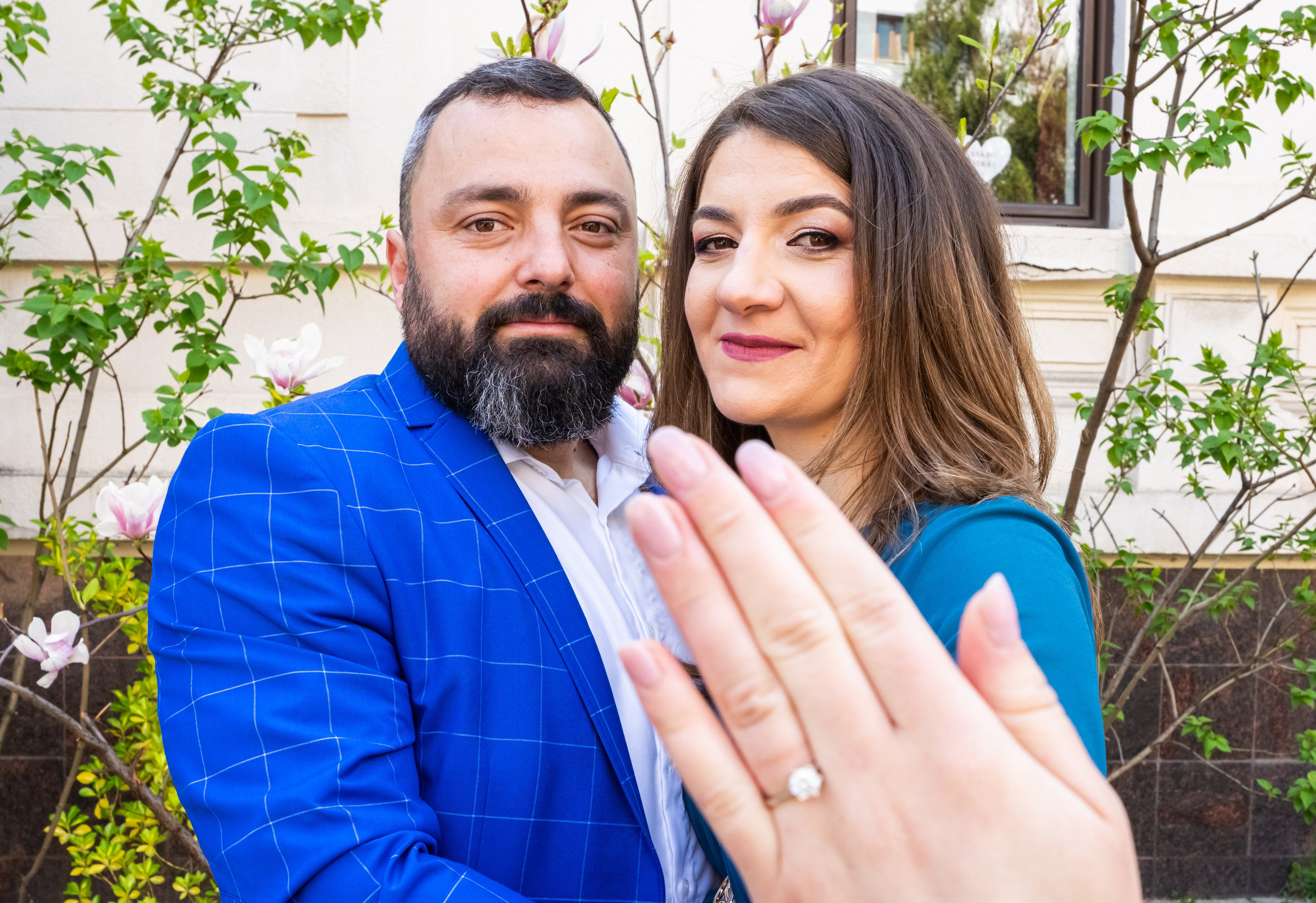 Cununie Civila Iulia & Liviu
