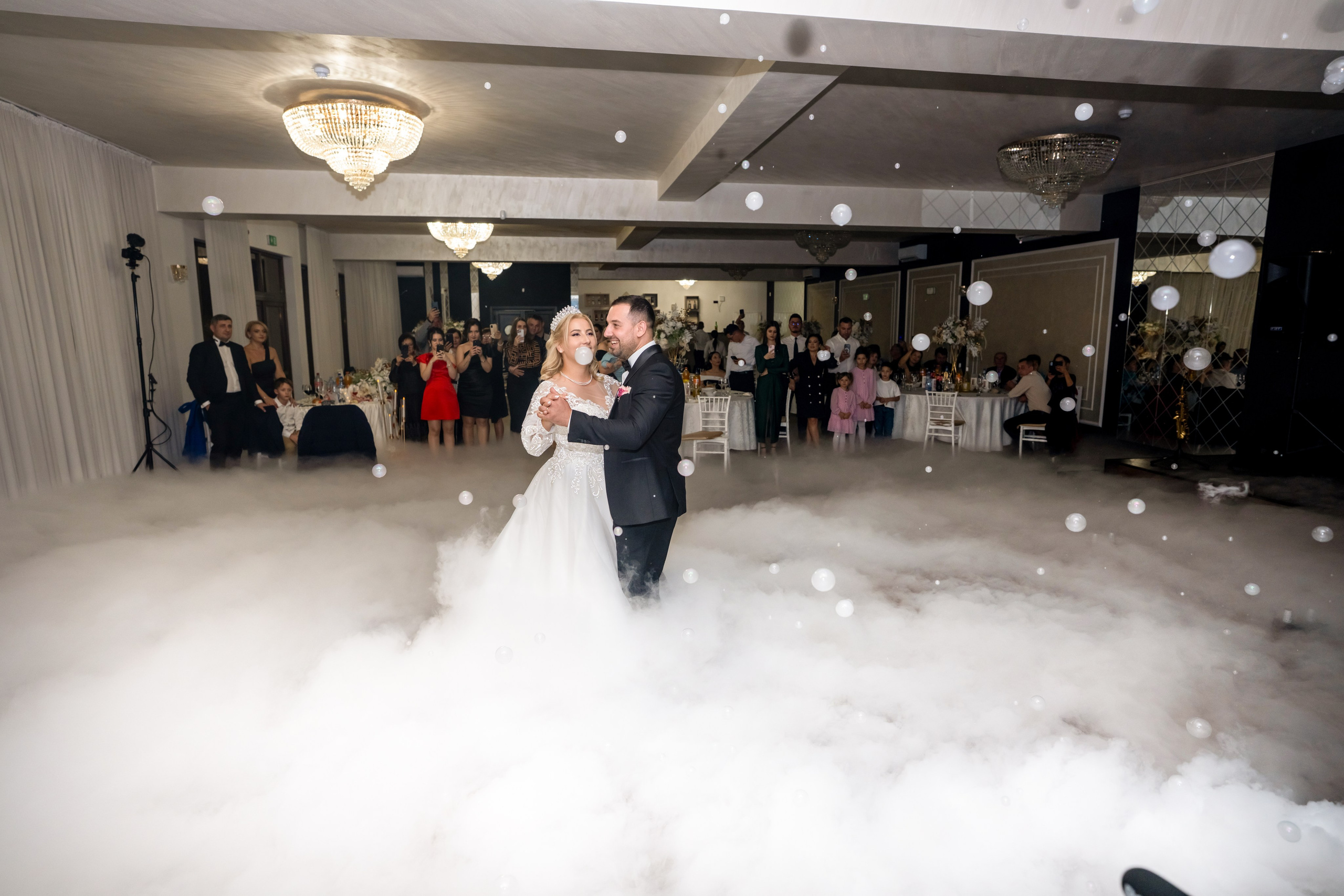 Nuntă Loredana & Cosmin. Mihai Alexandra Events