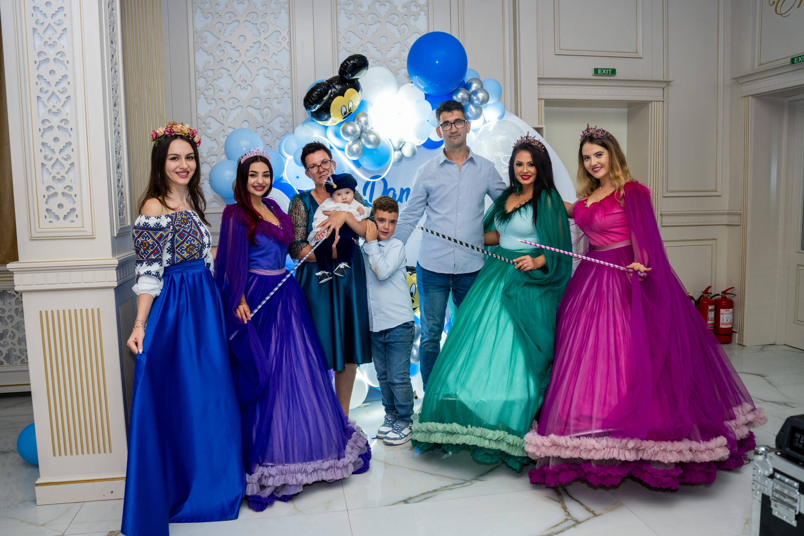 Botez Damian Ștefan