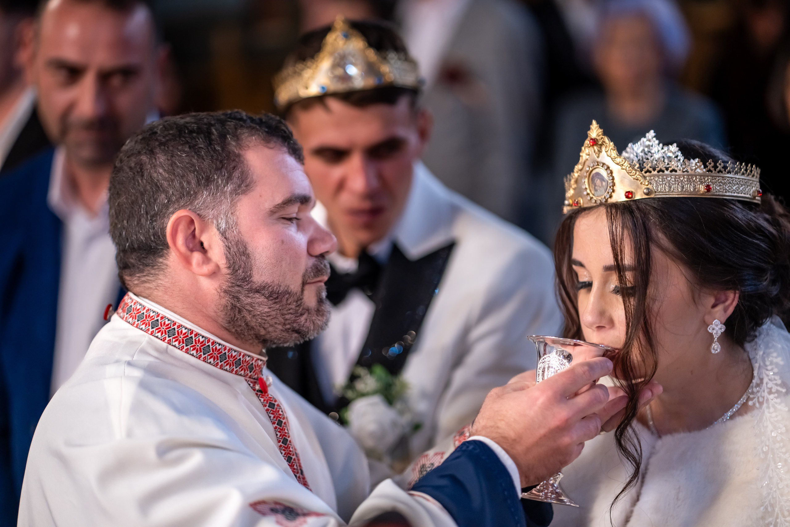 Nuntă Nicoleta & Marin. Mihai Alexandra Events