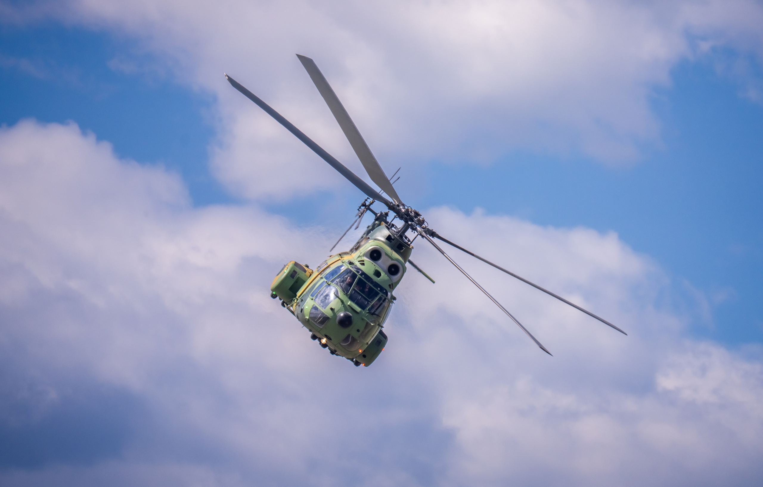 Ploiești Air Show 2026. Mihai Alexandra Events