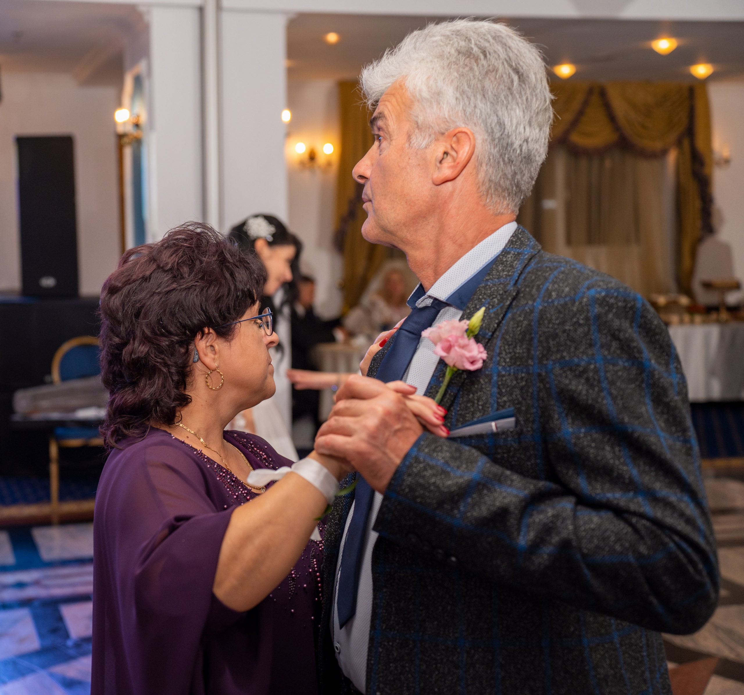 Nuntă Florin & Andreea