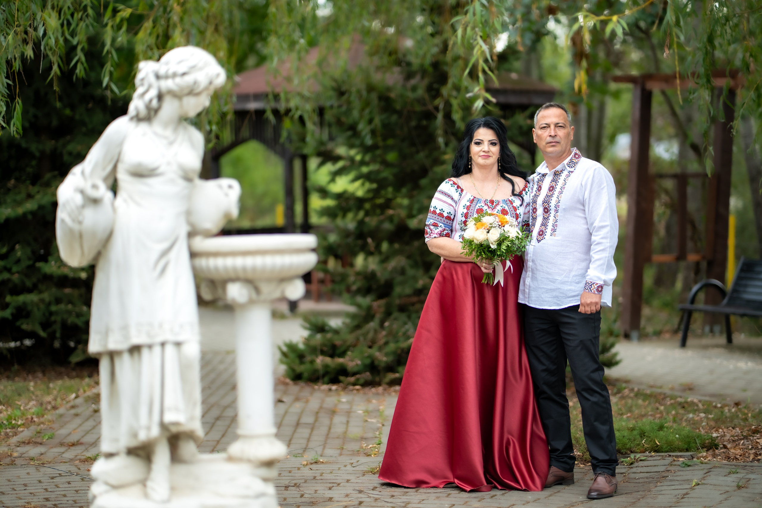 Ședință foto Mădălina & Daniel
