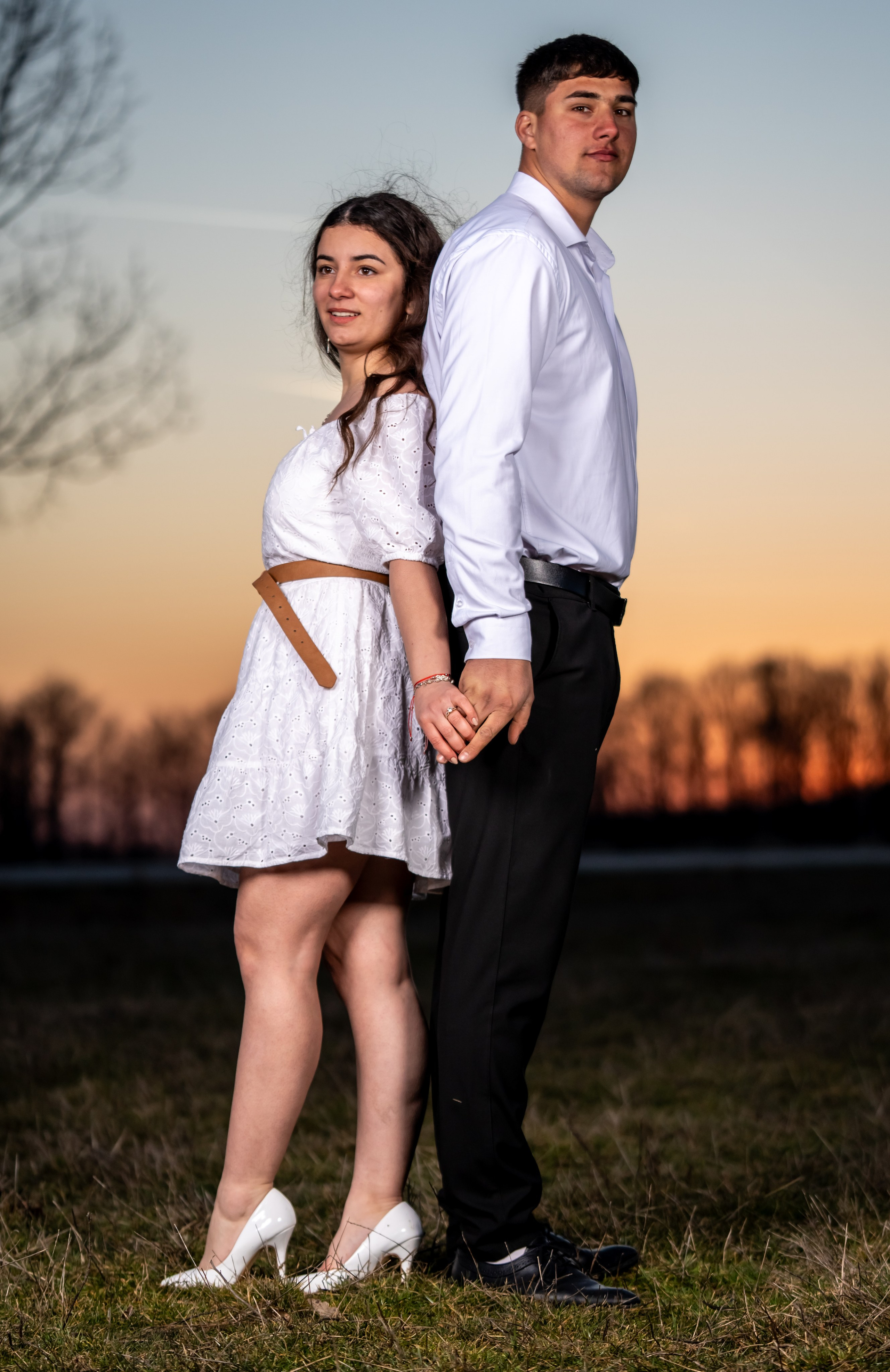 2026.03.07 Save the date Maria & Robert