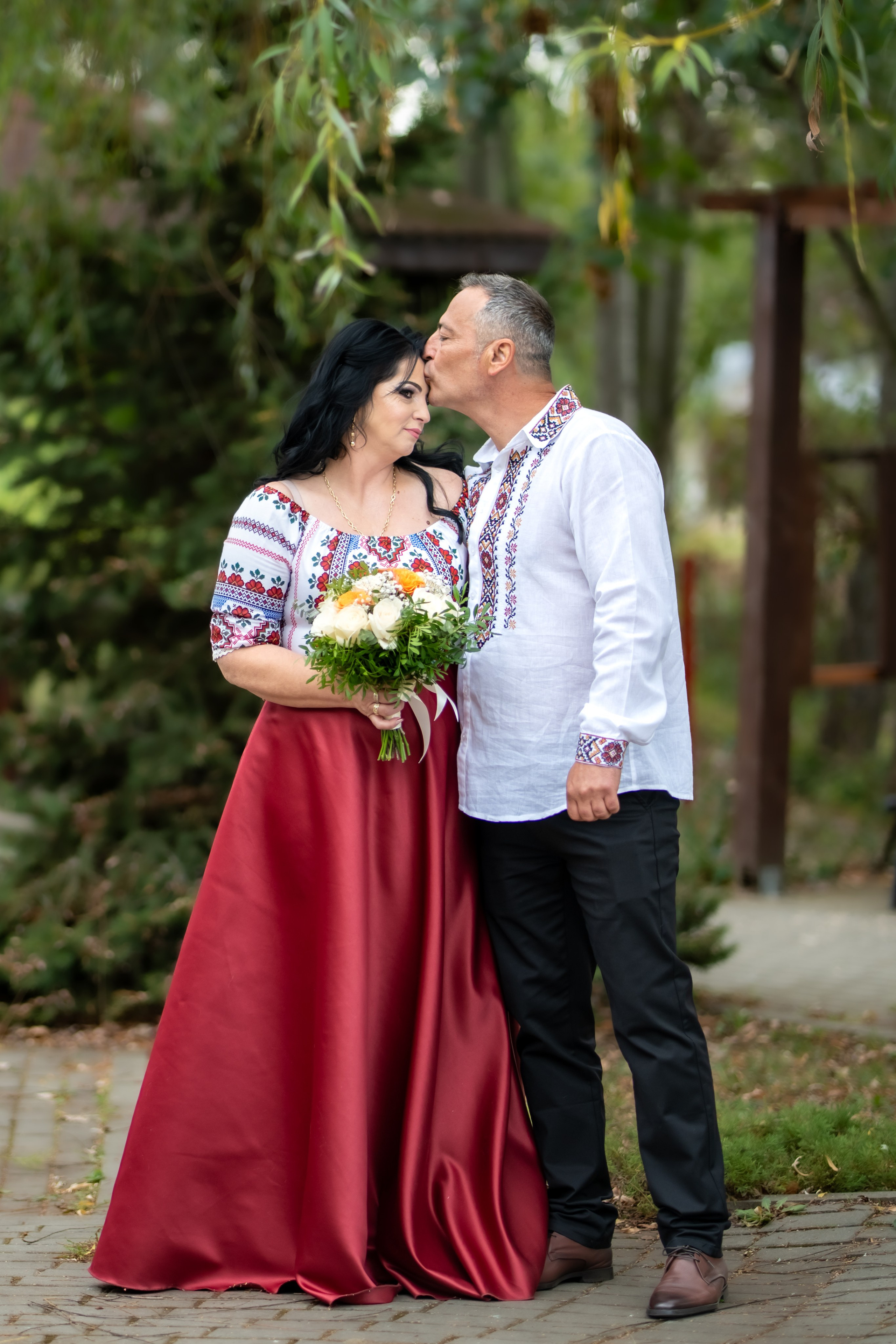Ședință foto Mădălina & Daniel