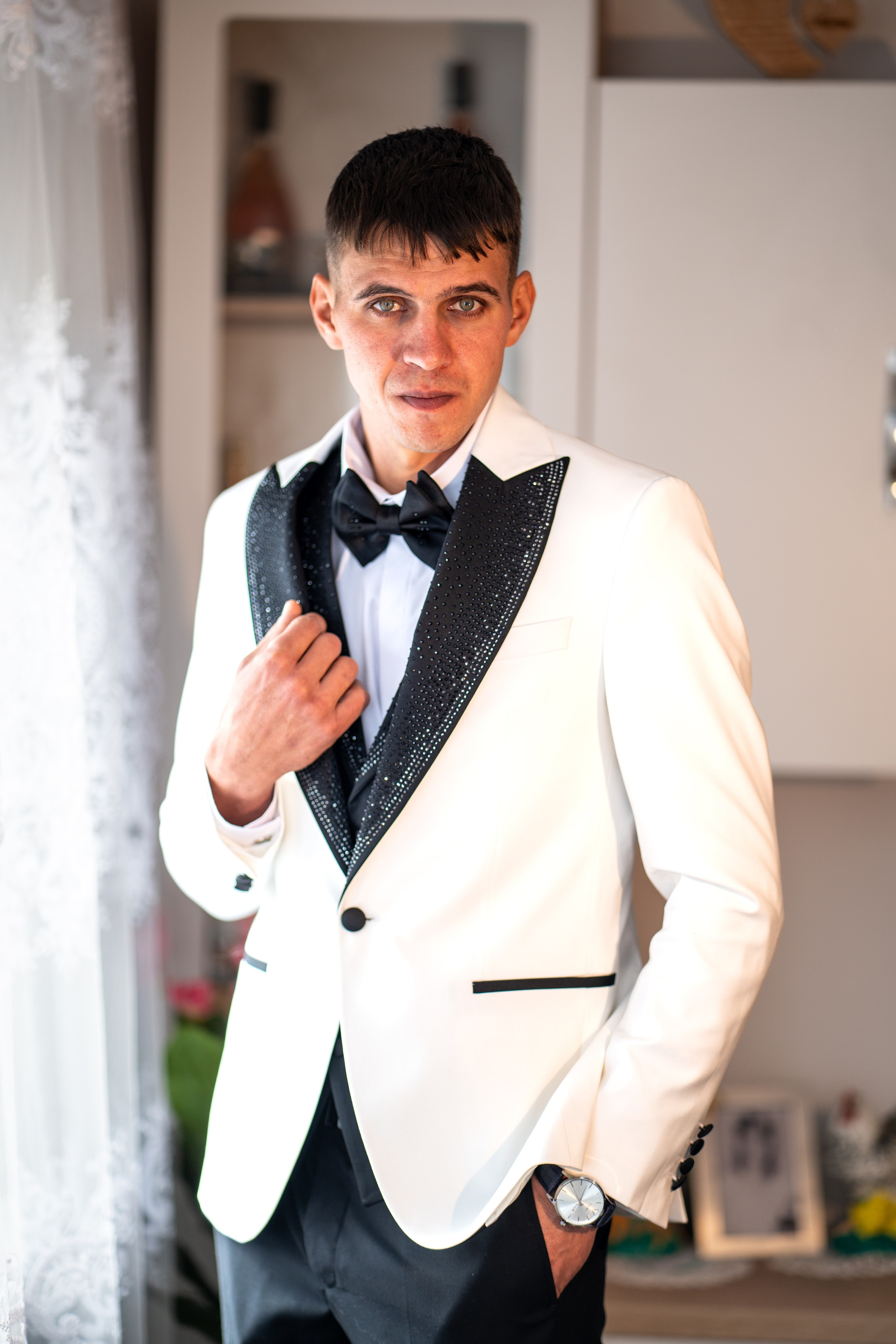 Nuntă Nicoleta & Marin. Mihai Alexandra Events