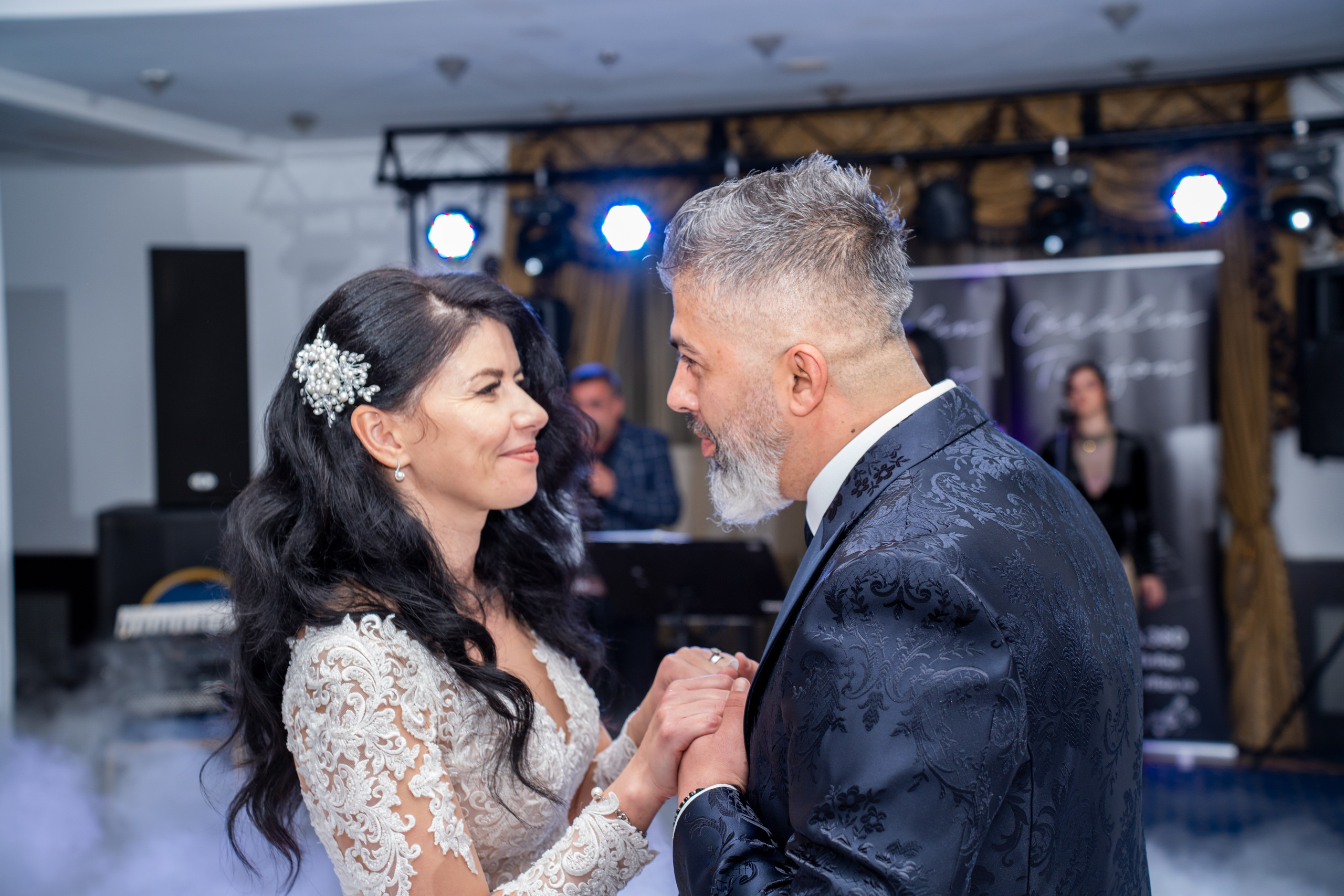 Nuntă Florin & Andreea