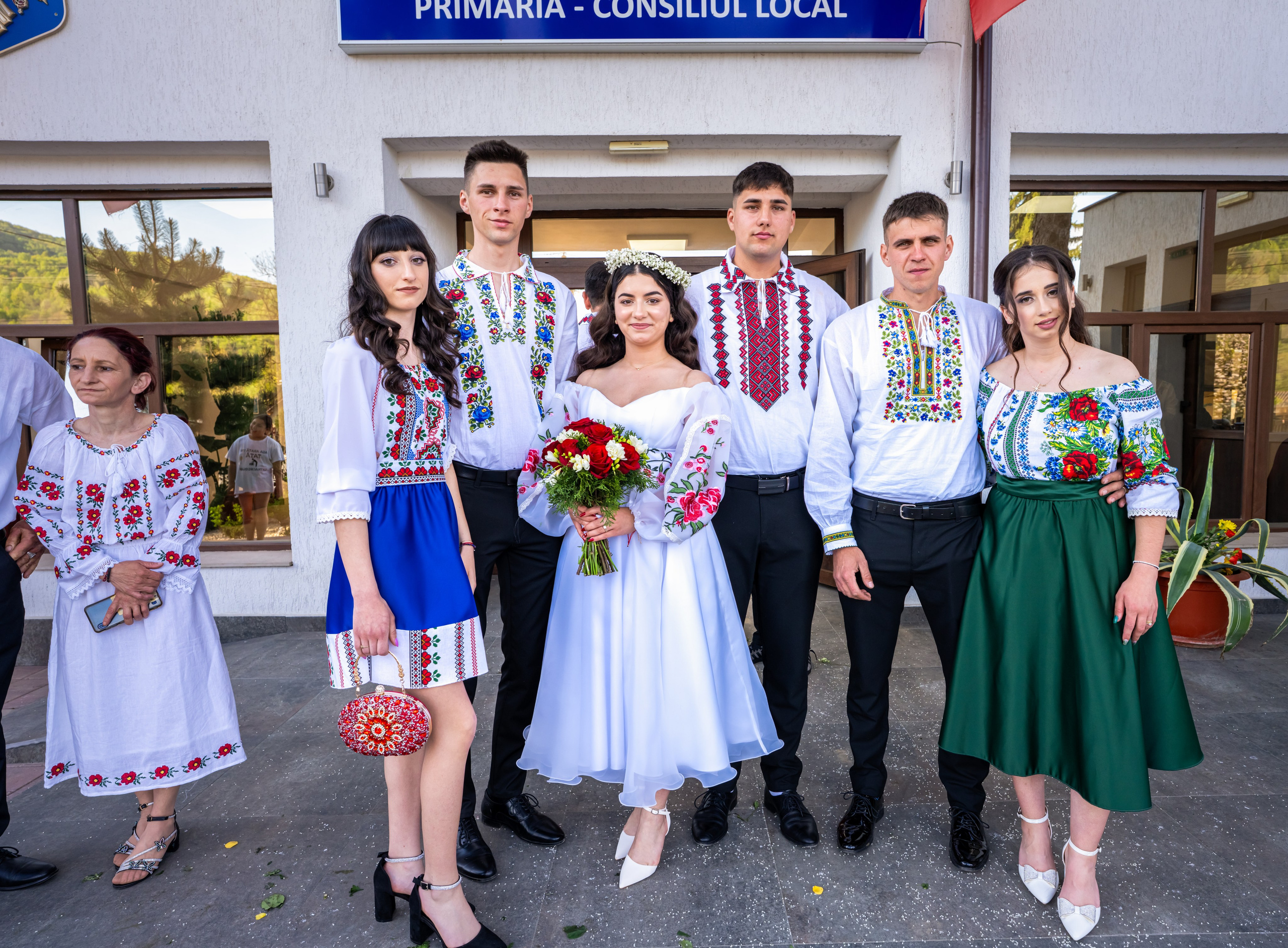 2026.04.25 Cununie Civilă Maria & Robert