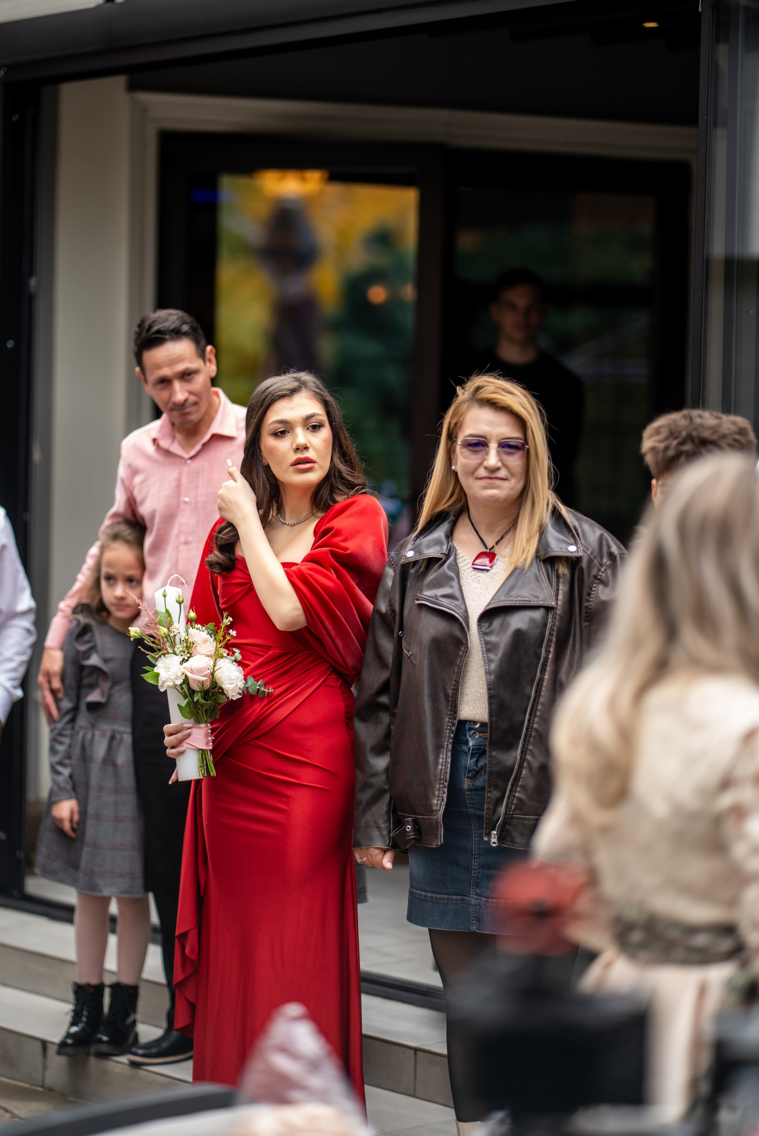 Nuntă Nicoleta & Marin. Mihai Alexandra Events