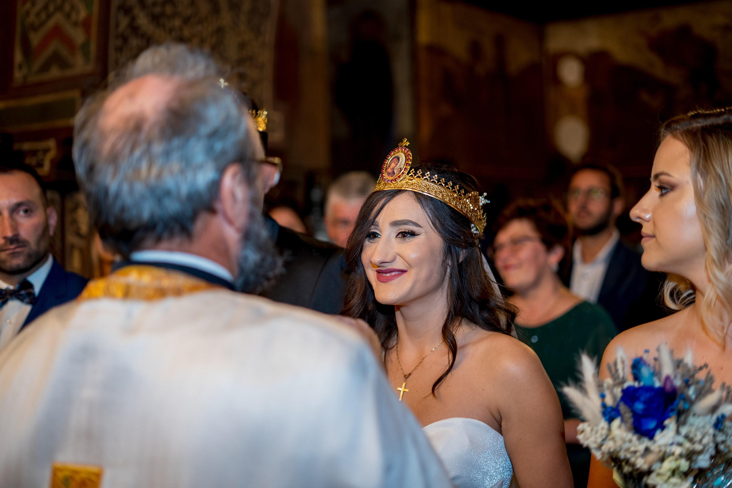 Nuntă Adina & Sorin