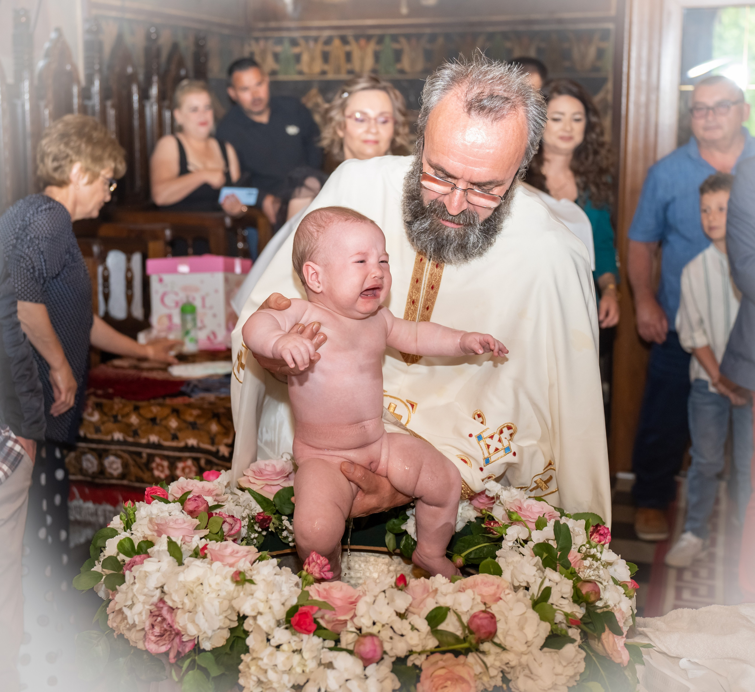 Botez Jofiele