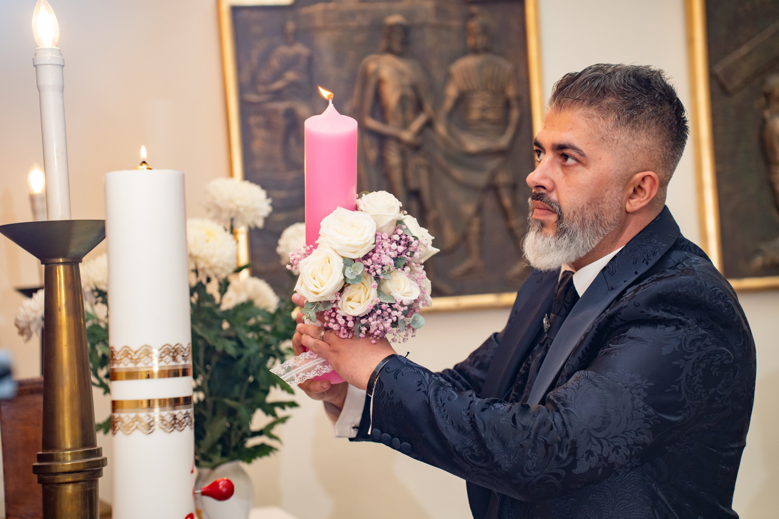 Nuntă Florin & Andreea
