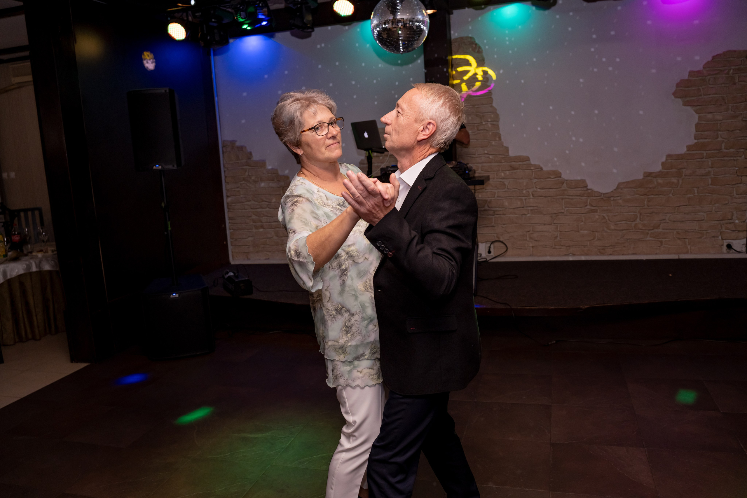 Botez Cezar & Darius