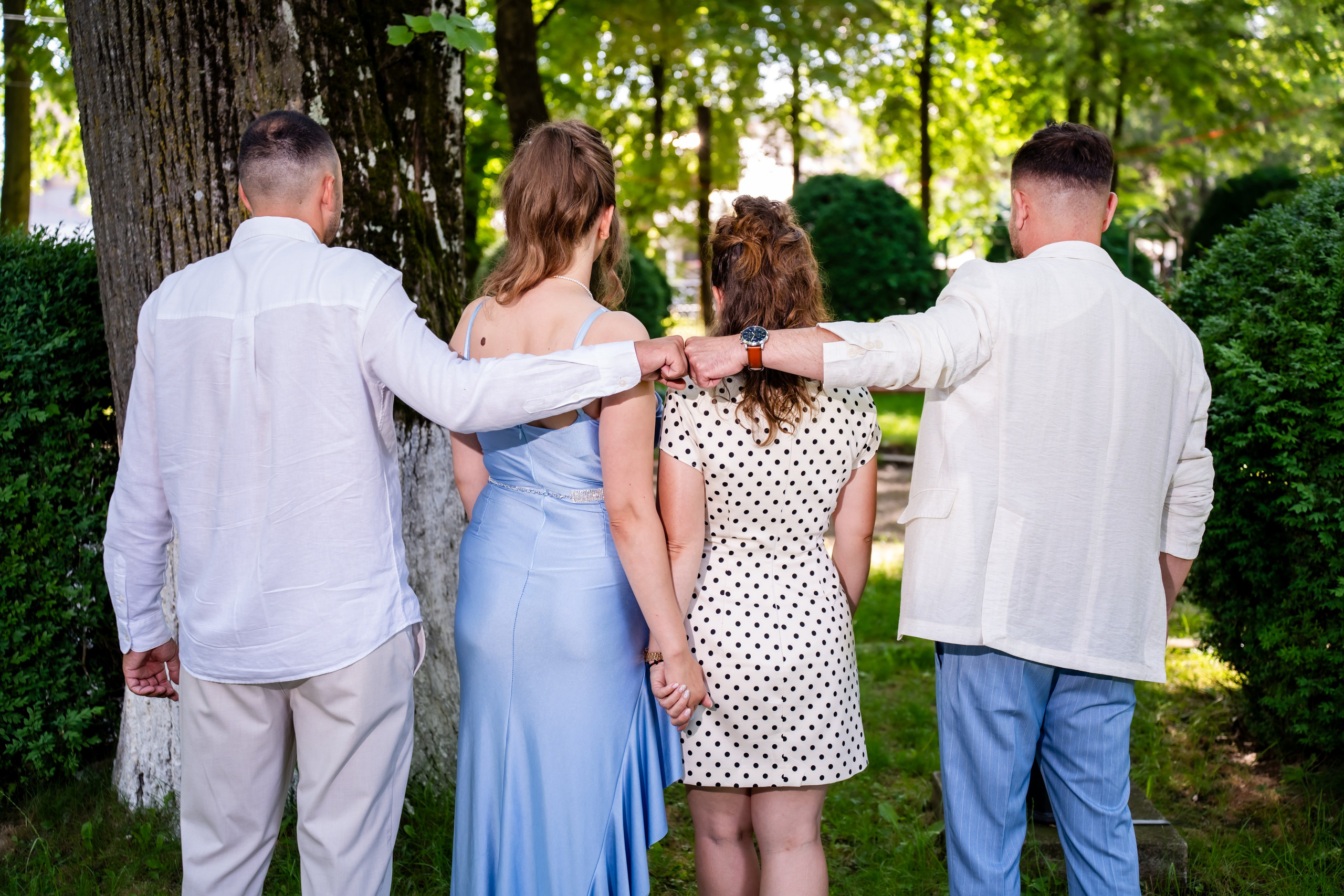 Ședință foto Botez Rareș Andrei. Mihai Alexandra Events