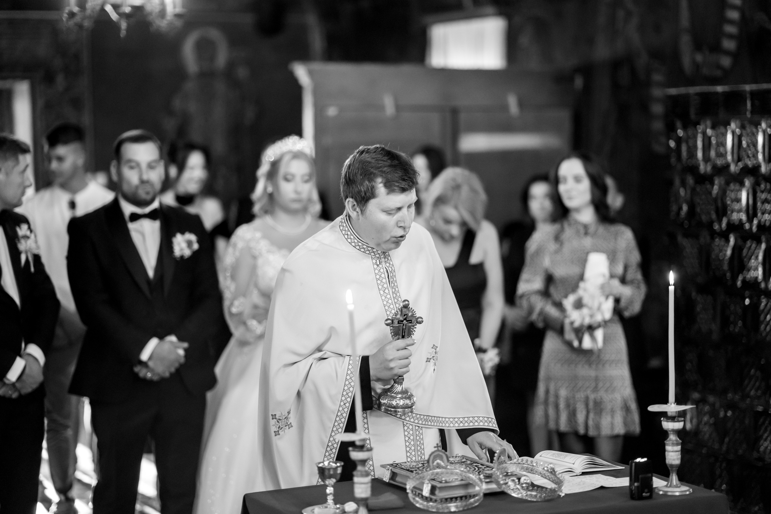 Nuntă Loredana & Cosmin. Mihai Alexandra Events