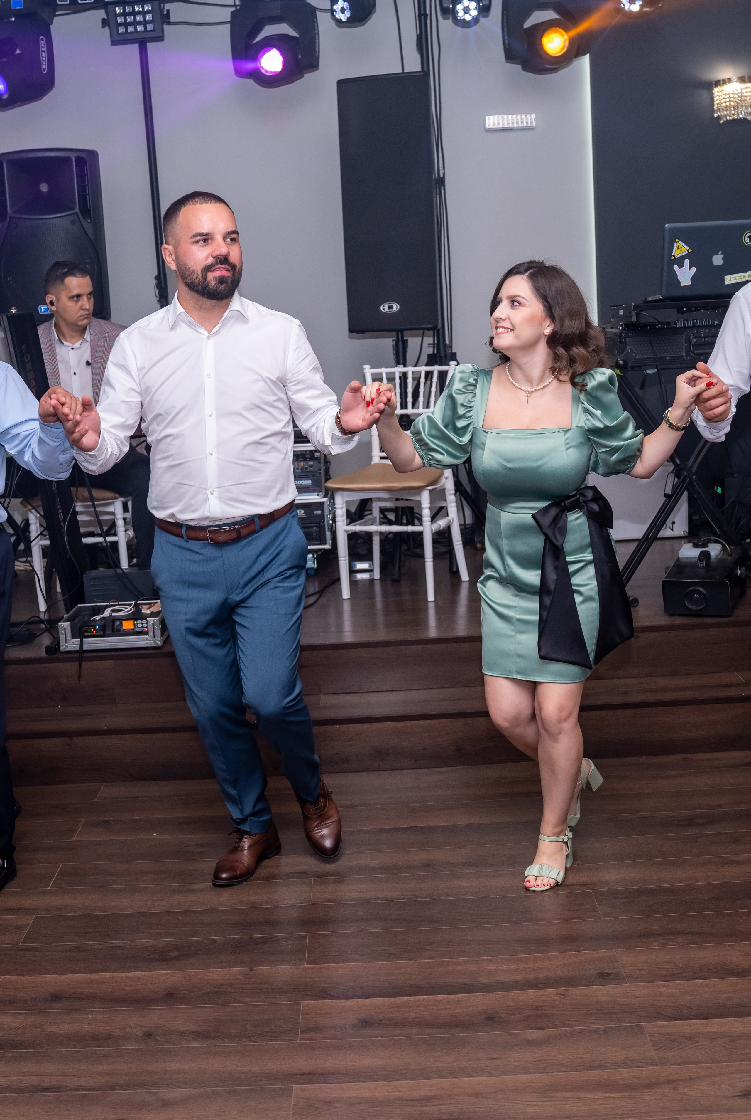 Nuntă Adina & Sorin