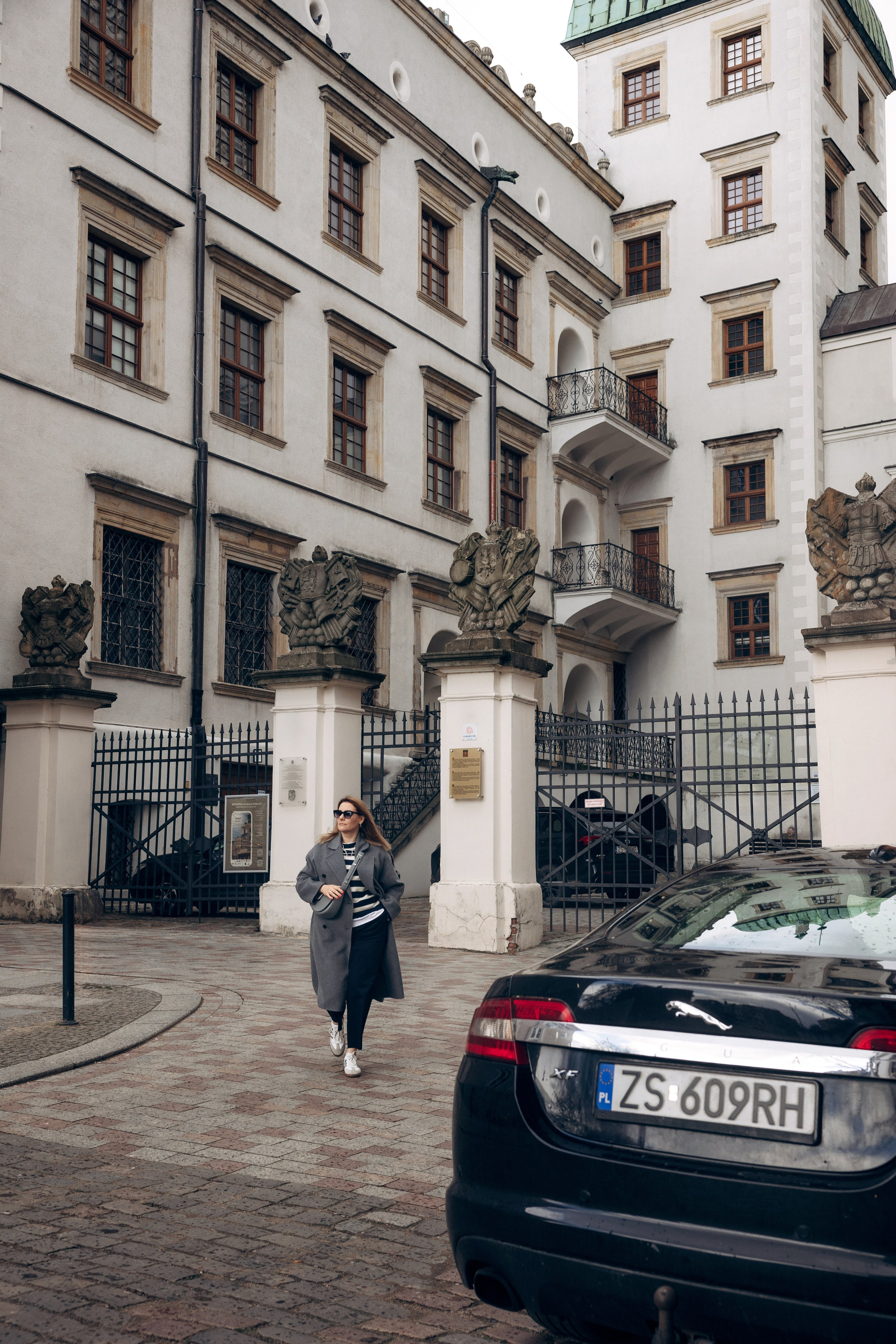 Life Is Style (stylista). Anna Rudnichenko Fotograf Szczecin / Анна Рудніченко Фотограф Щецин