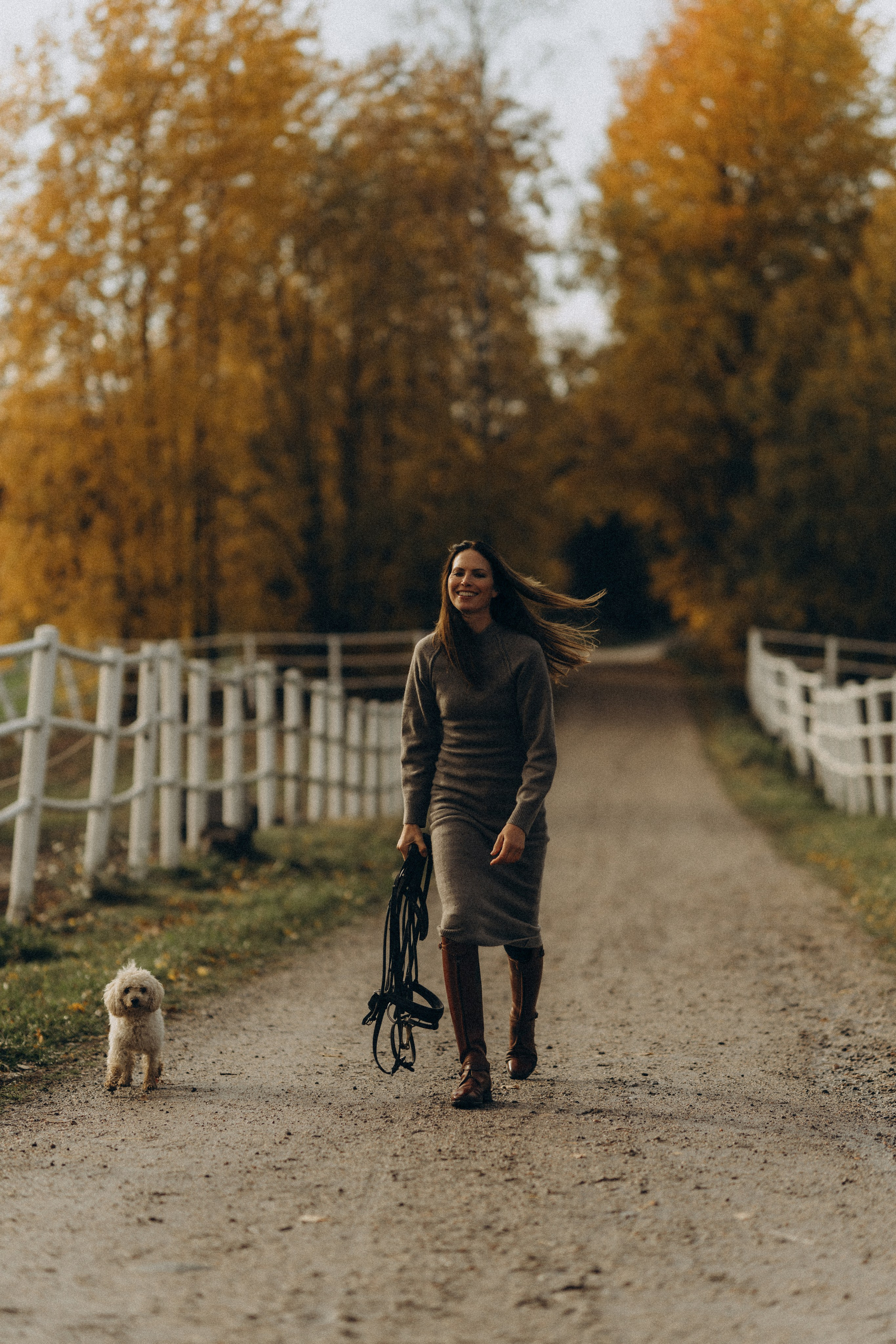 Susanna Hyypiä. Wedding and portrait photographer in Helsinki Vickan O