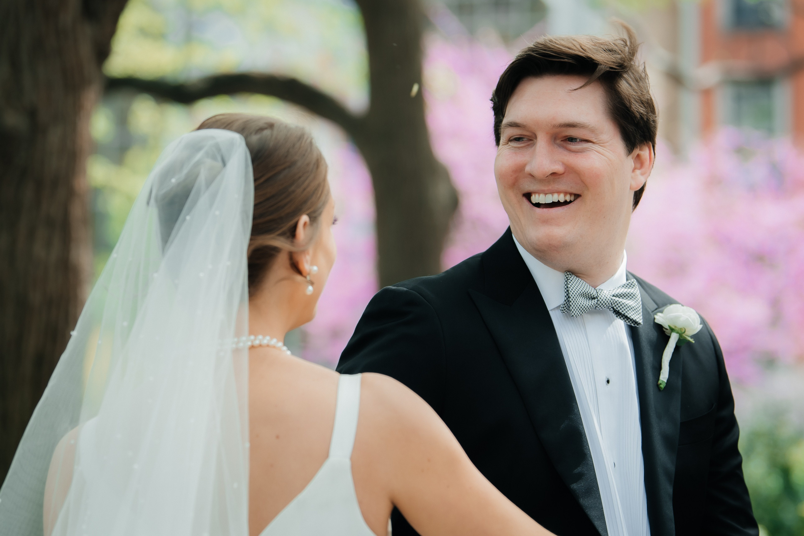 Katelyn & Henry. Wedding Photo & Video