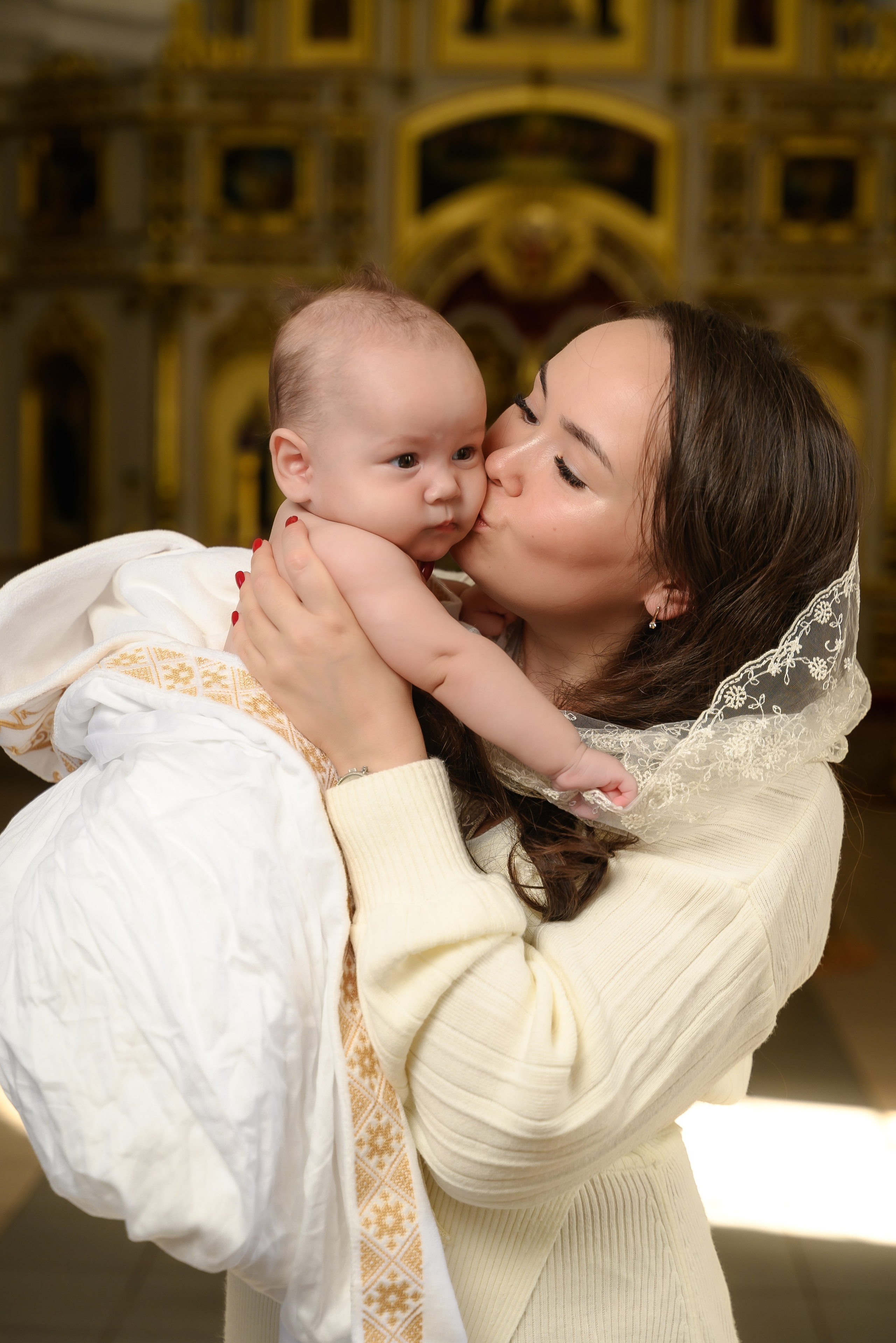 Сhristening. ST.PHOTO13