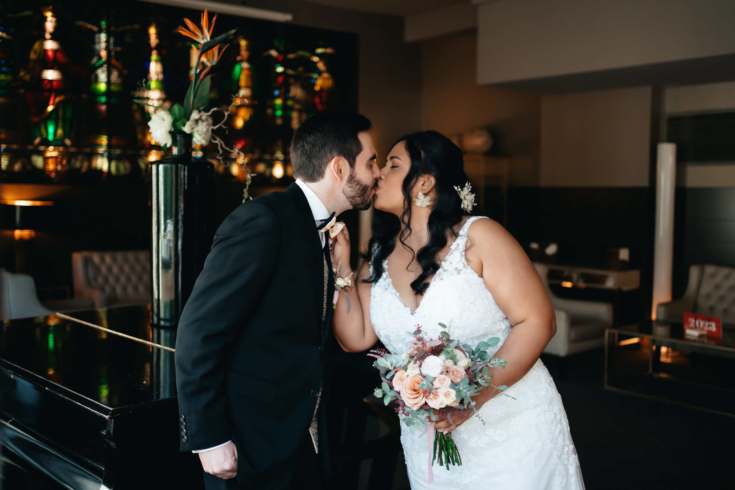 Weddings. Holigood foto y video reportaje de bodas en San Sebastián y Europa