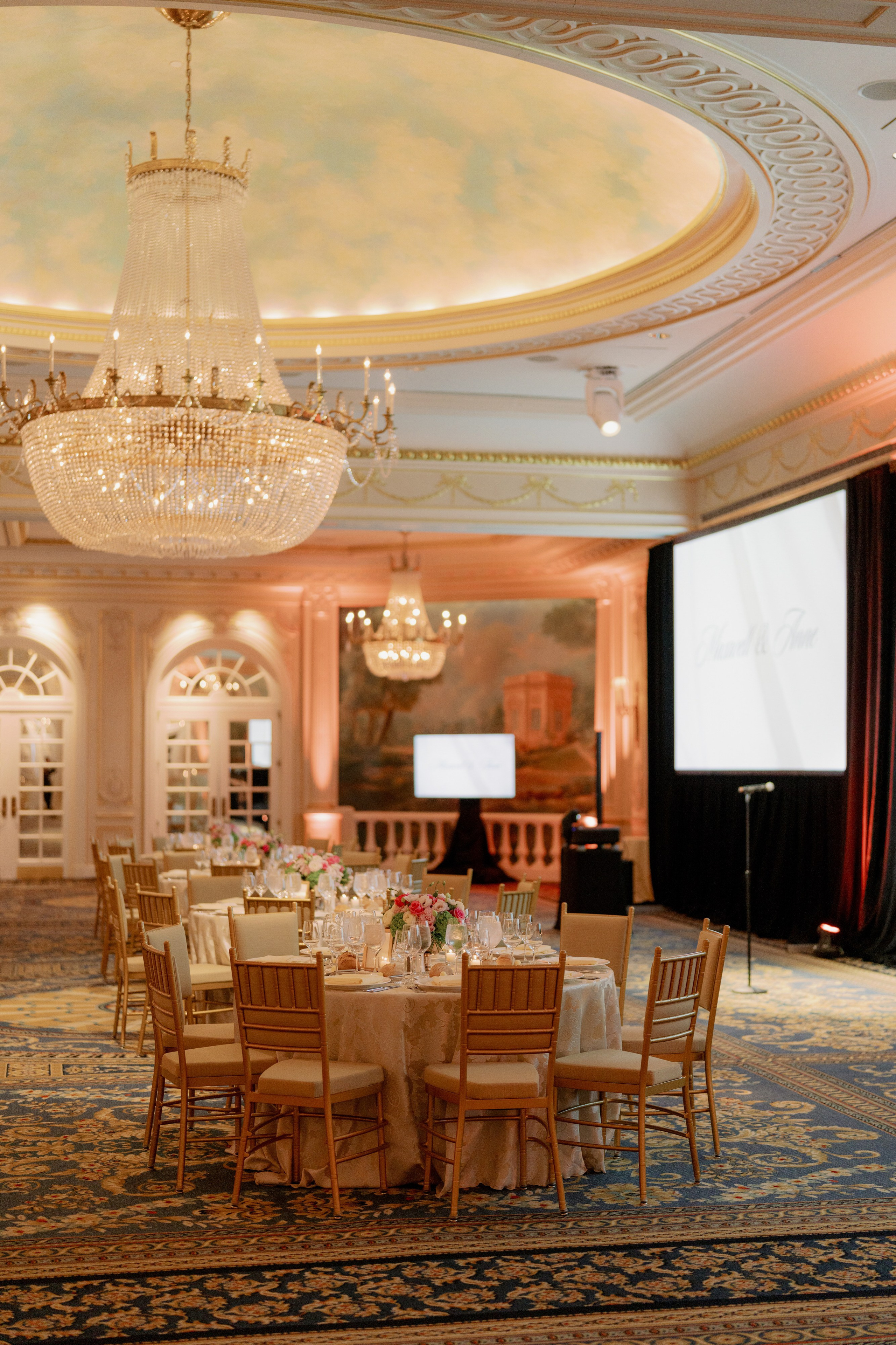 Anne and Maxwell. Wedding photographer and videographer New York | New Jersey