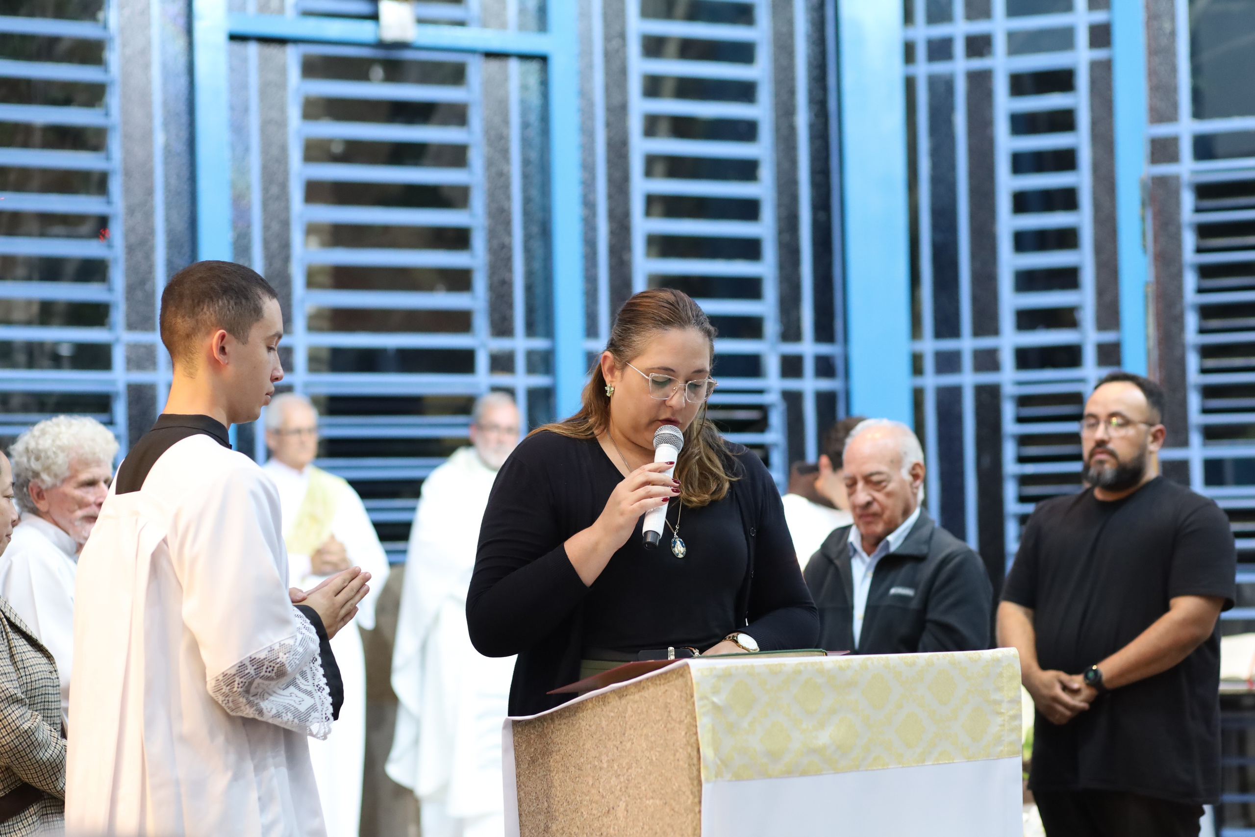 30 anos de Sacerdócio - Pe. Reinaldo Torres. Fotógrafo de momentos Sagrados