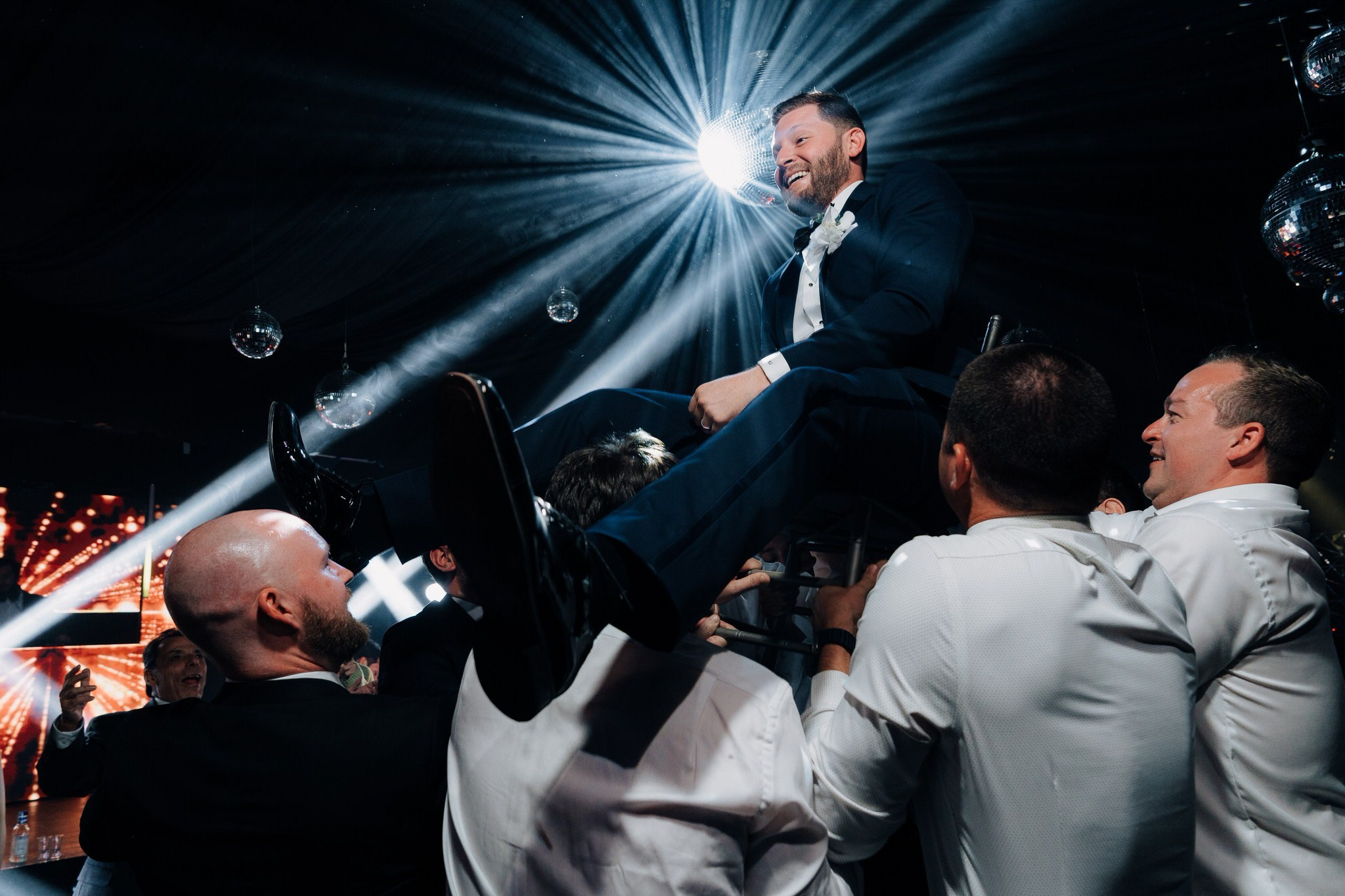 Isa & Jesse. Miguel Velasquez Fotógrafo