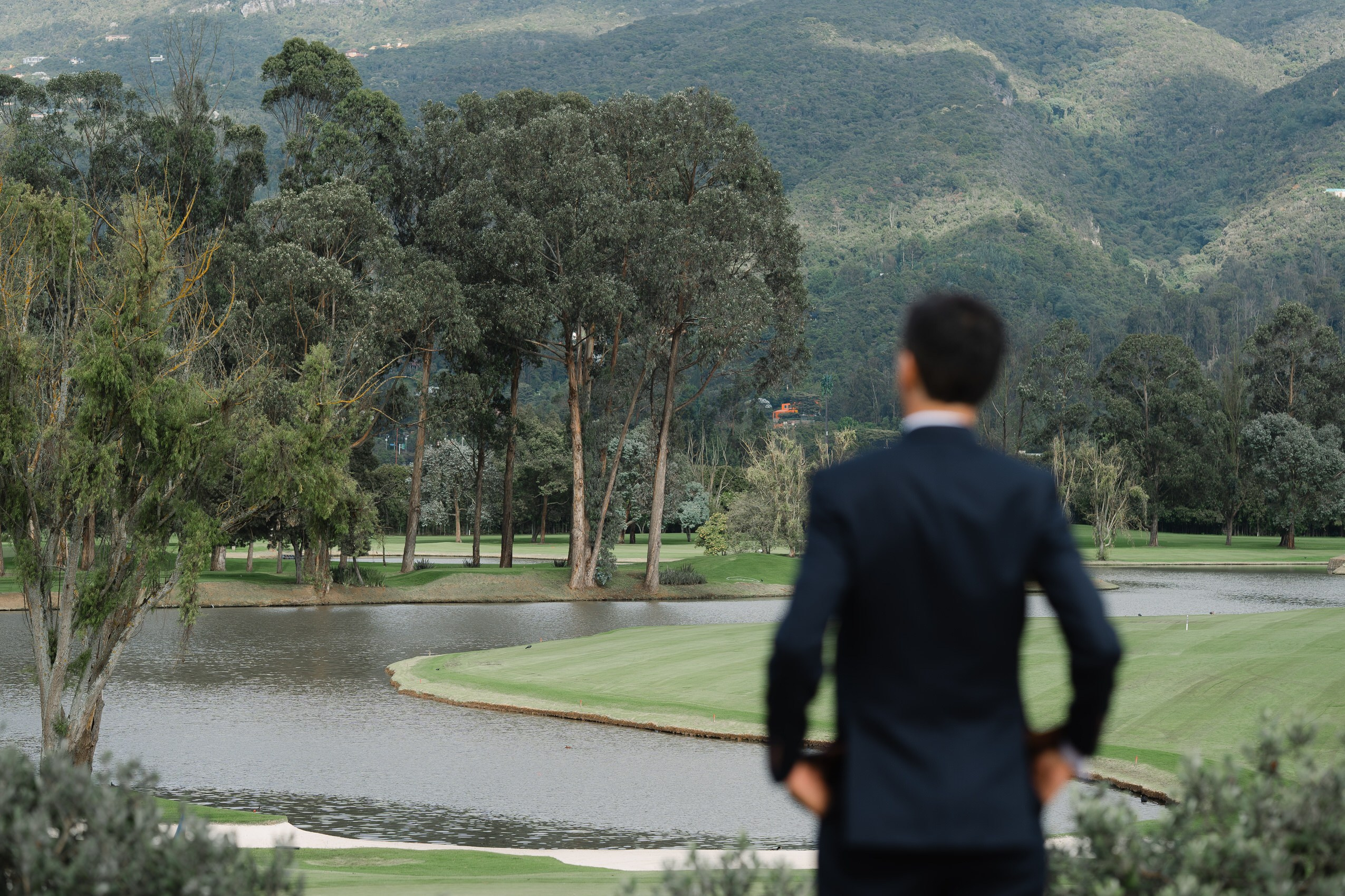 Maria Camila & Juan Pablo. Miguel Velasquez Fotógrafo