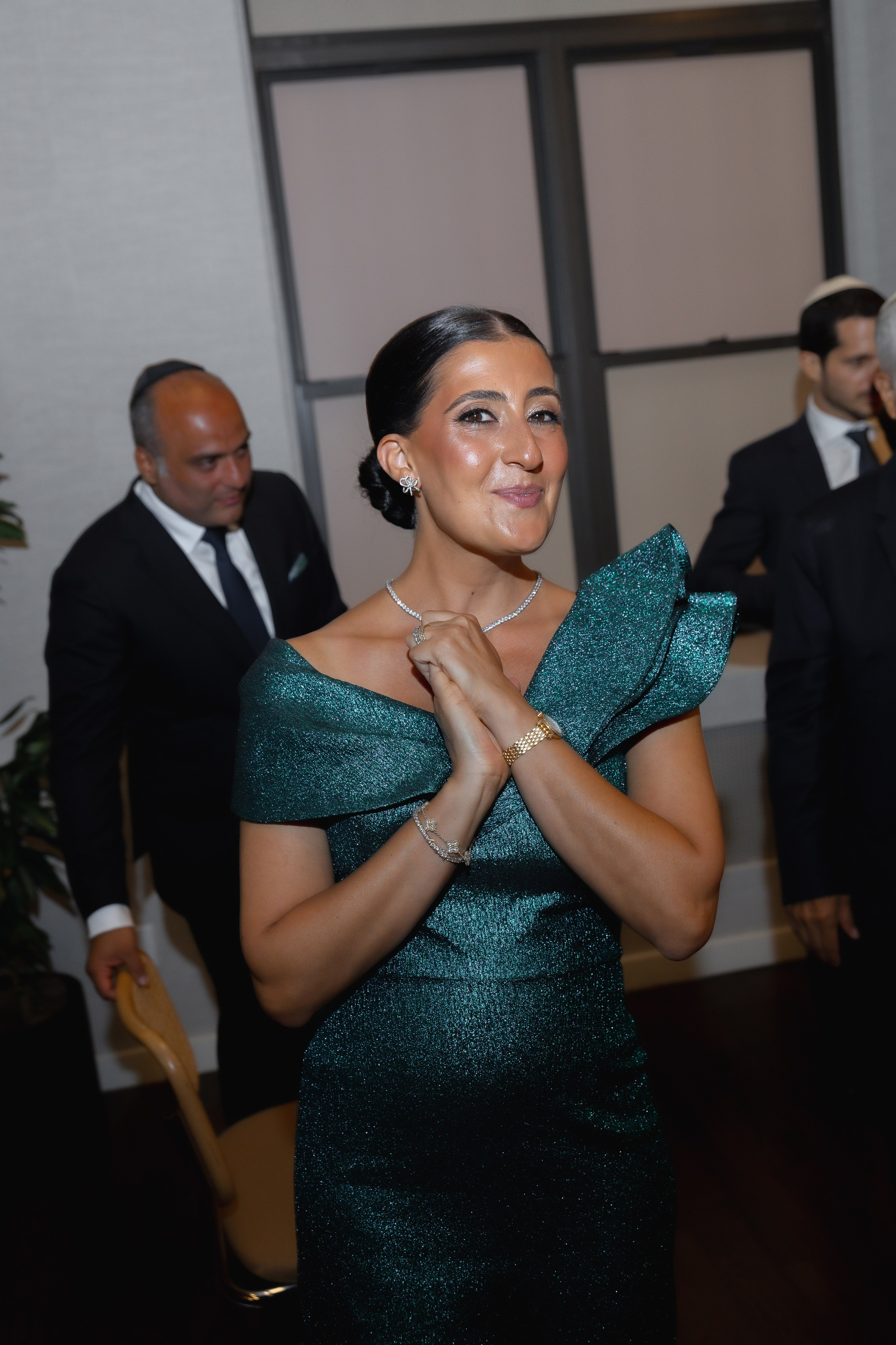 Amir and Maya. Anna Krasnova Wedding photographer