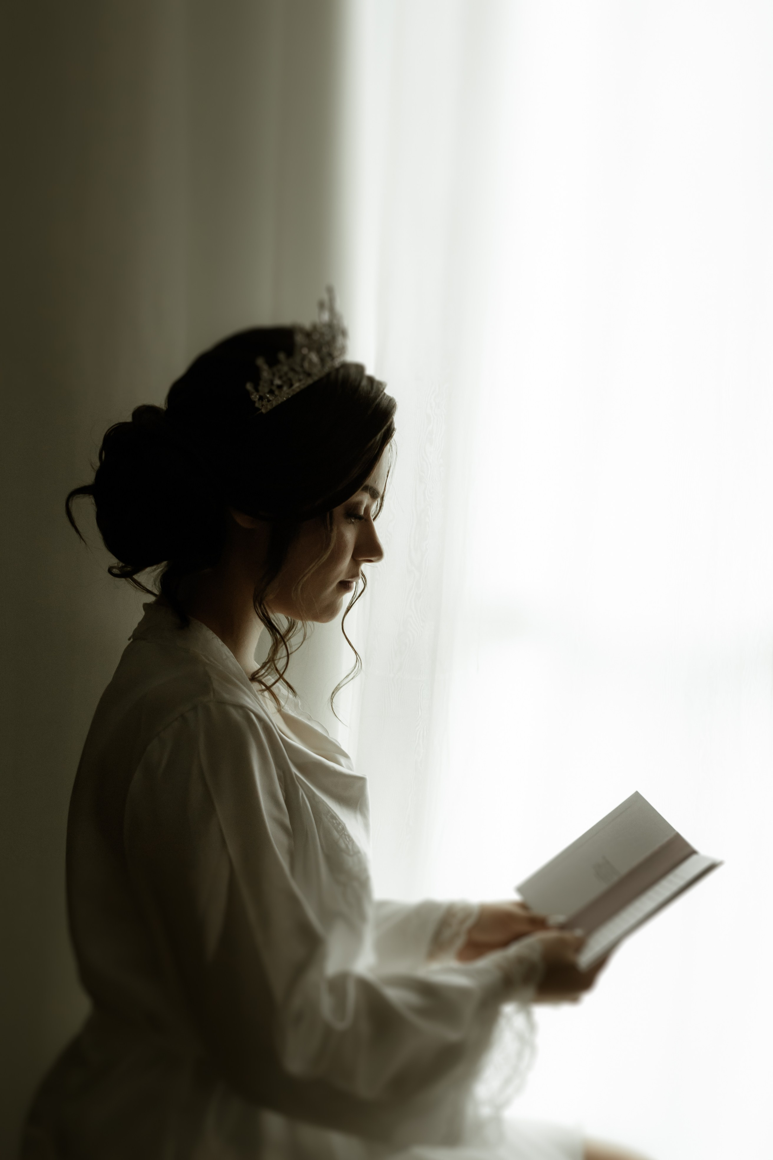 Emylin & Matheus // Wedding. A Um Passo Fotografia