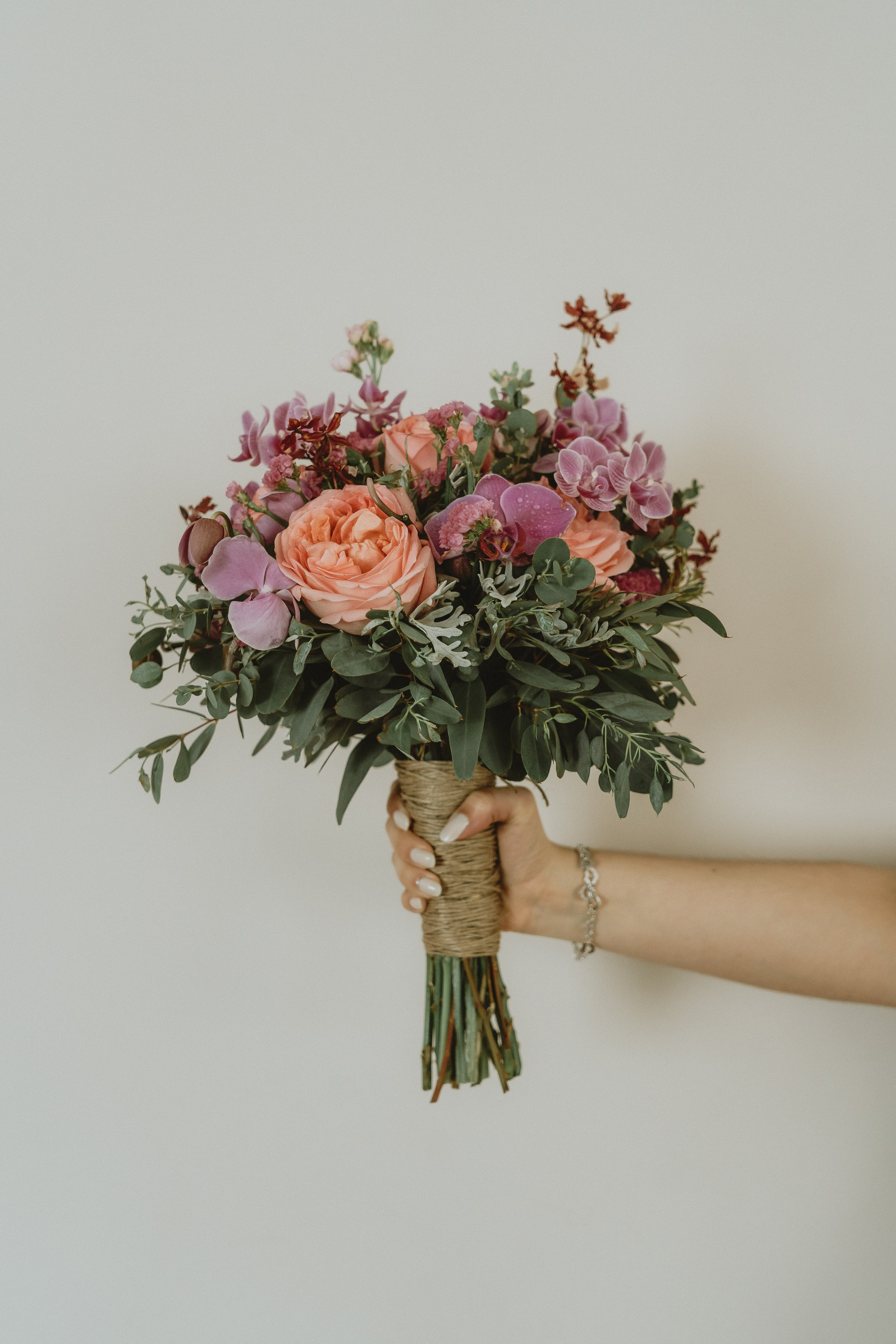 Lamis & Guilherme // Wedding. A Um Passo Fotografia