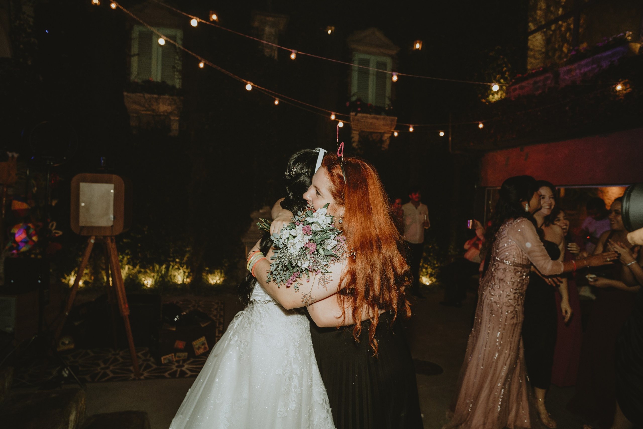 Lamis & Guilherme // Wedding. A Um Passo Fotografia