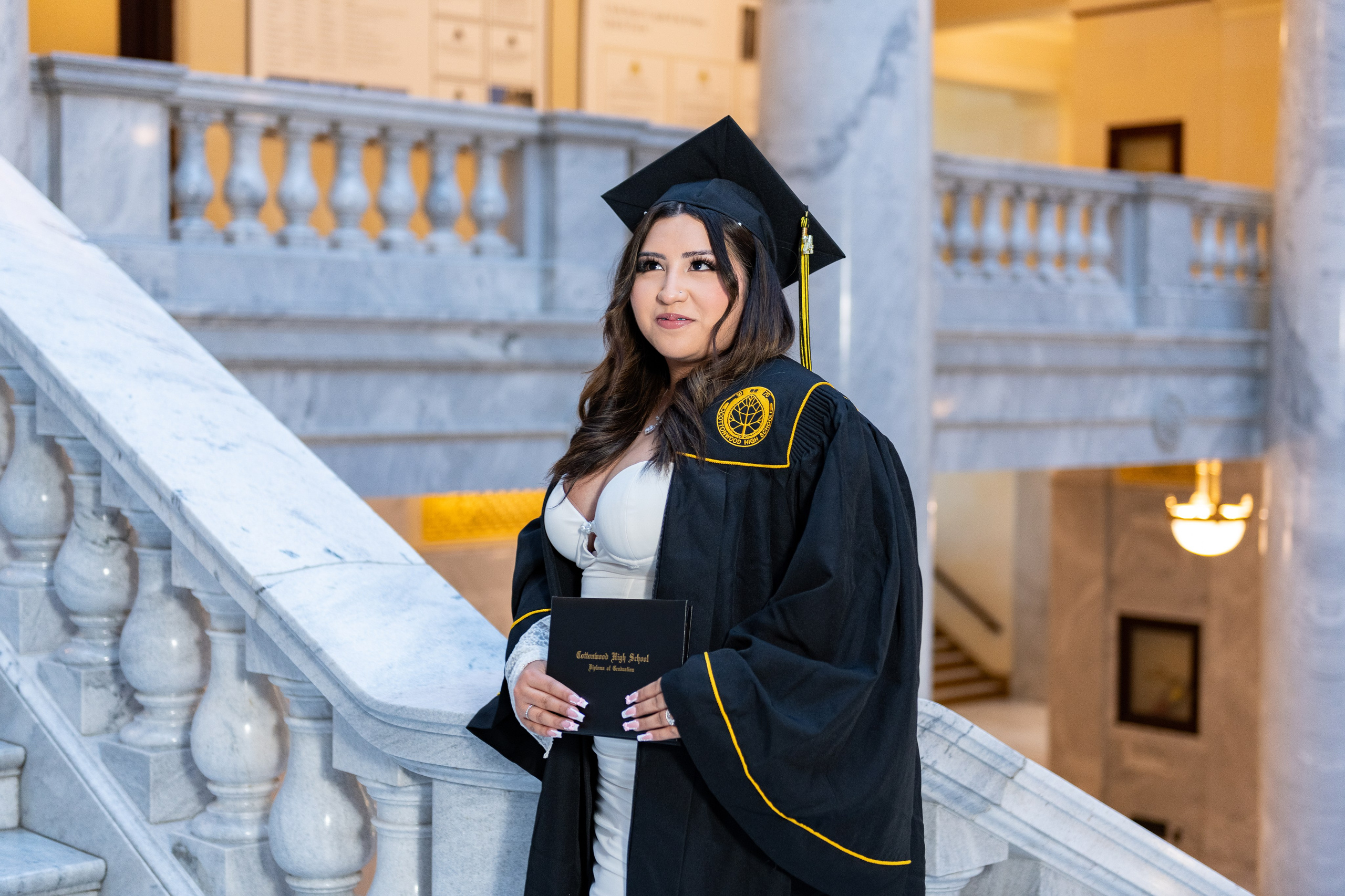 Graduations, Family & more. Wedding & quinceañera Photographer in Salt Lake City, Utah