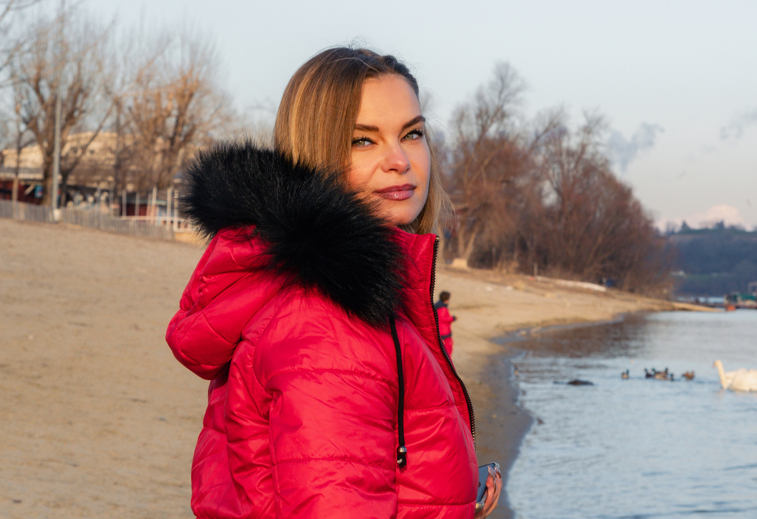 Прогулка с фотографом по Нови Саду, Сербия. Виктория Федосеенко, фотограф в Сербии