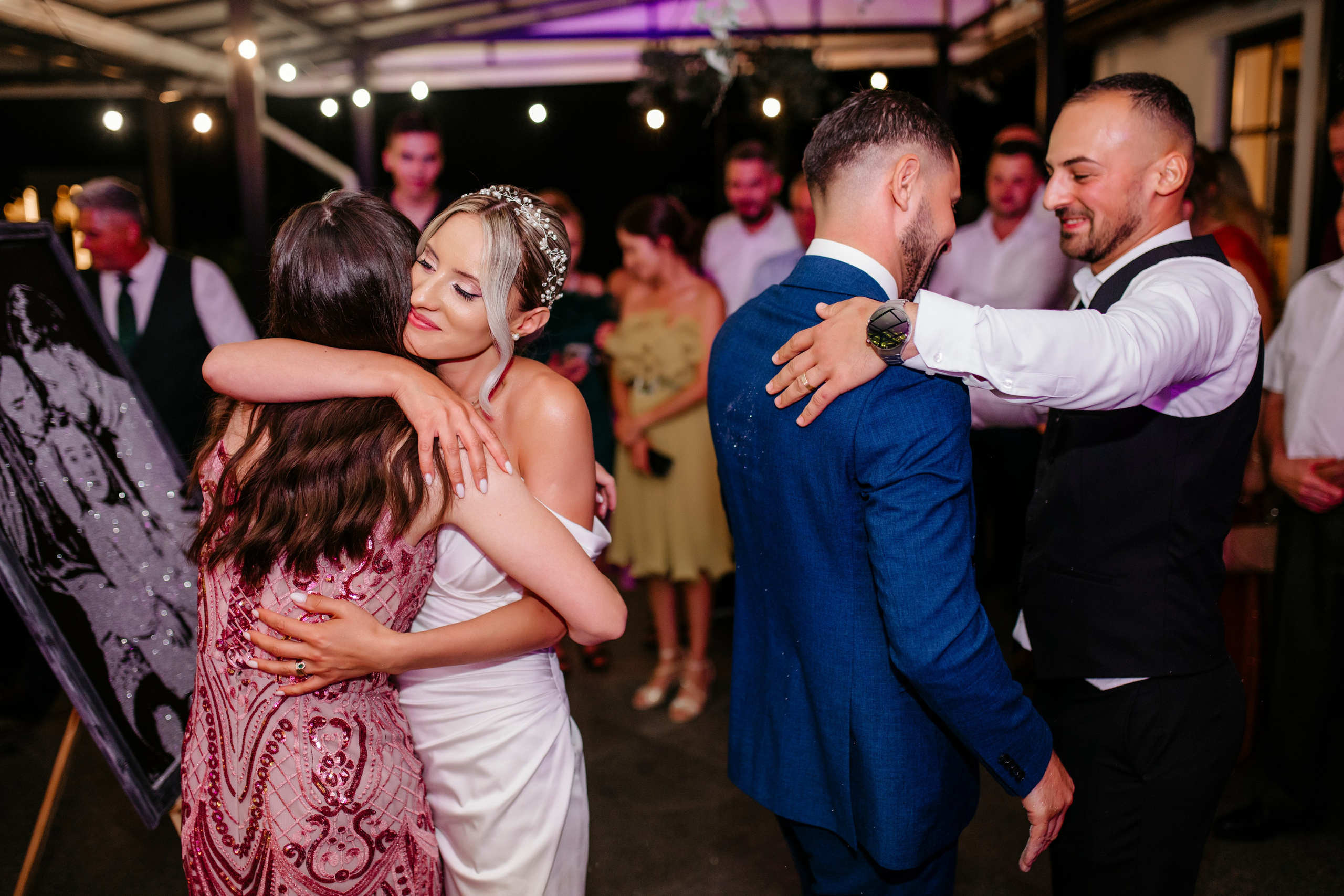 Diana & Paul. Fotograf si Videograf | Nuntă-Botez