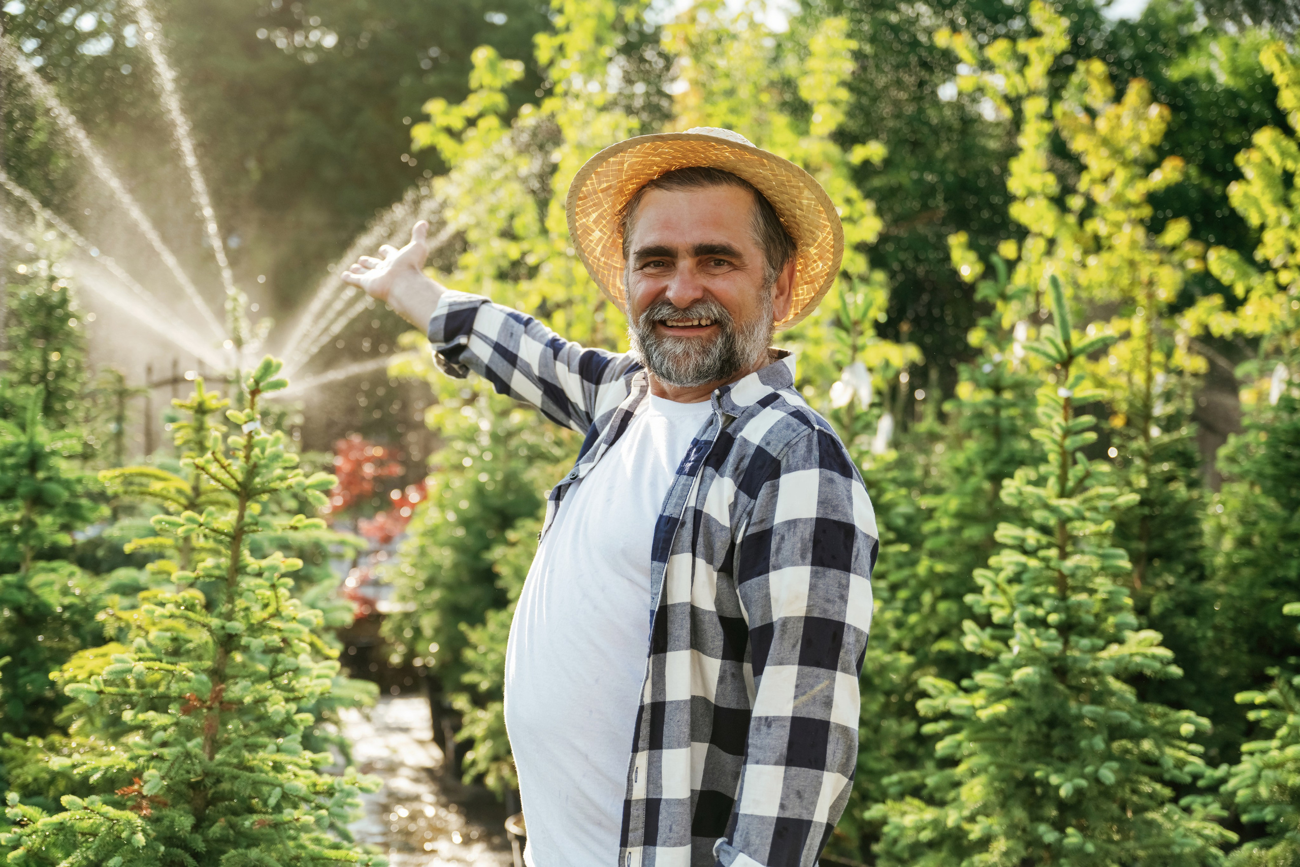 Ποιότητα Νερού. Aqua Nucifera | Φίλτρα Νερού Καρύδας & Έξυπνη Άρδευση
