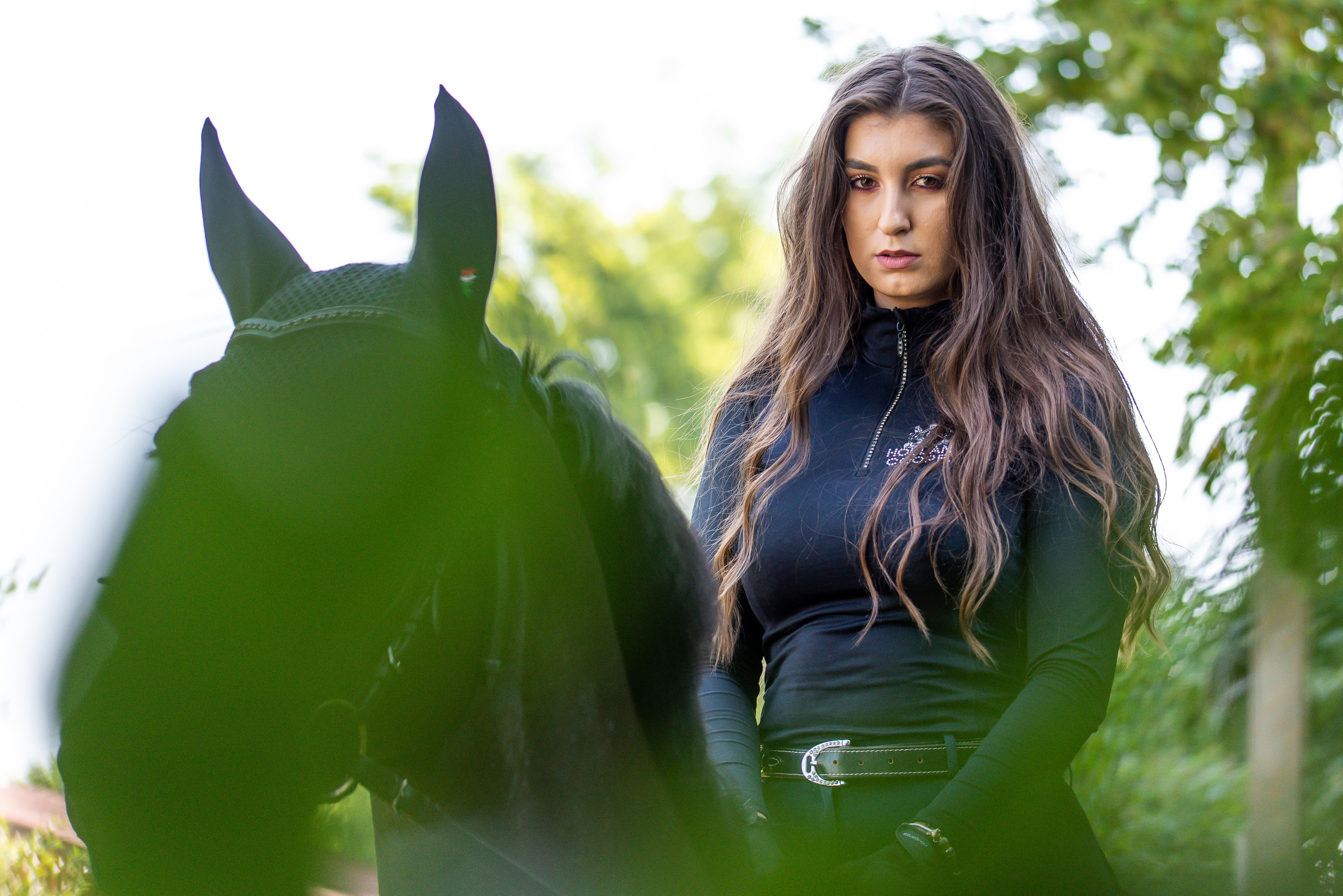 Ședințe foto exterior. Daniel Hașiegan