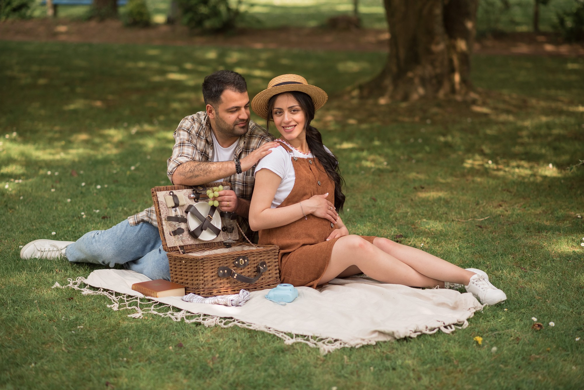 Photographe grossesse Arras