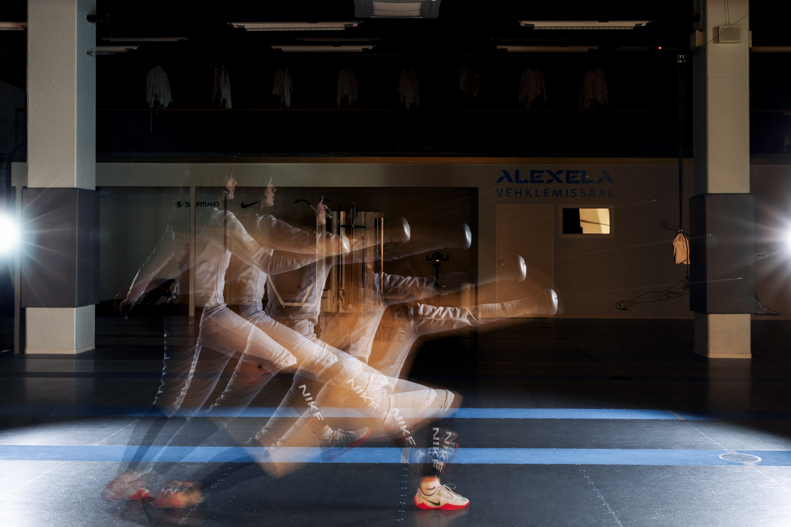 Milana 03.04.2025. Portree- ja perefotograaf Anton Hansen Tallinnas, Eestis