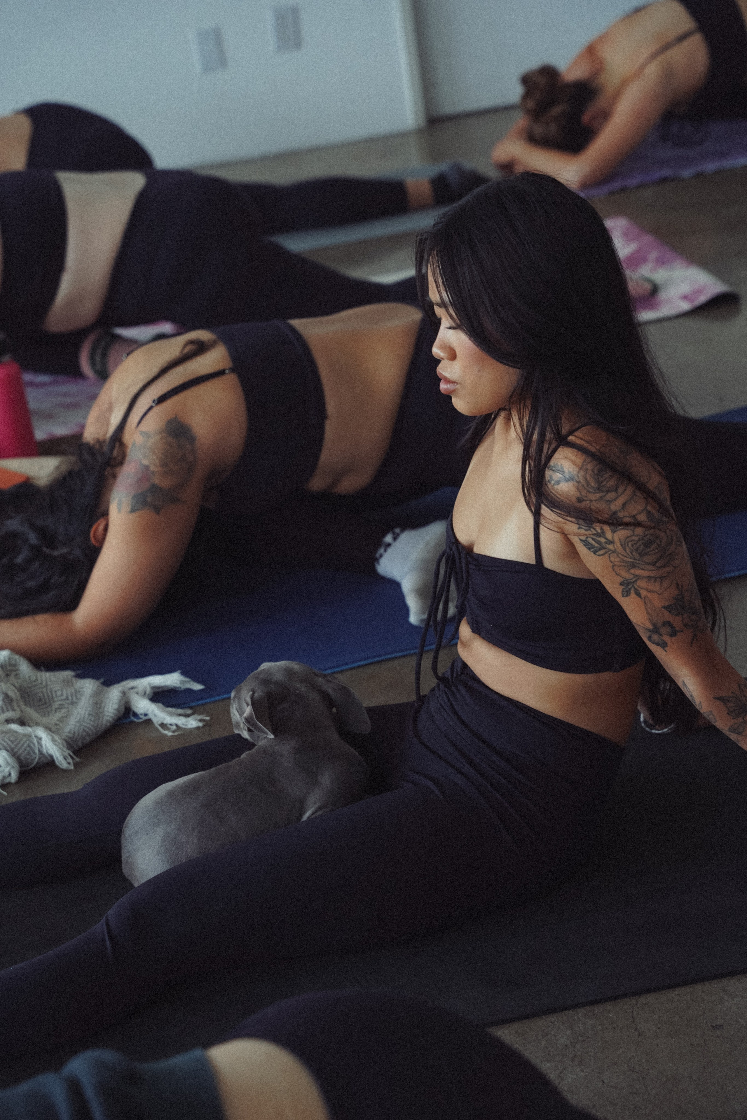 Event Photographer. Event photography. Event in Los Angeles. Santa Monica event photographer. Fitness event photography