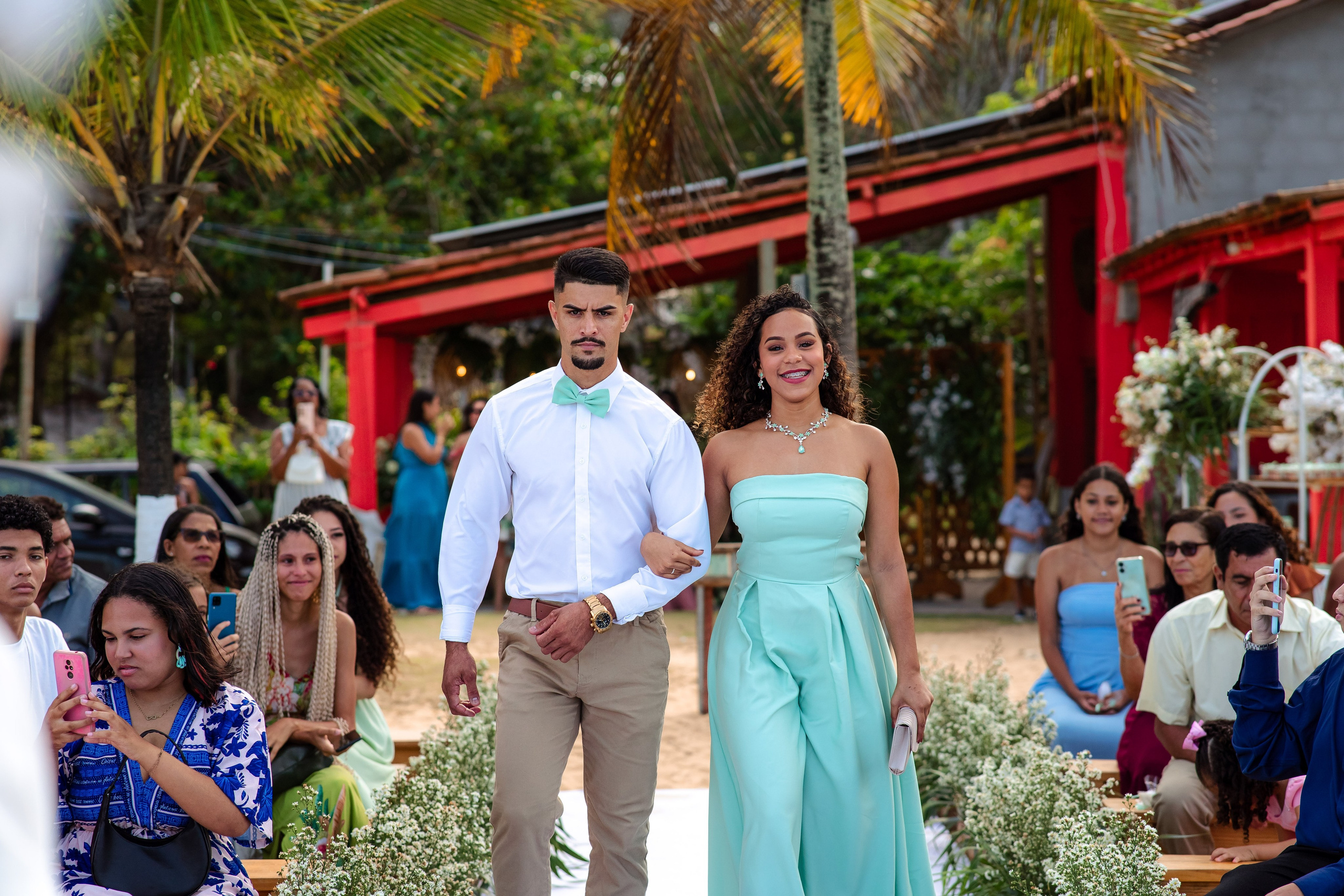 Casamento - Elô & Gui