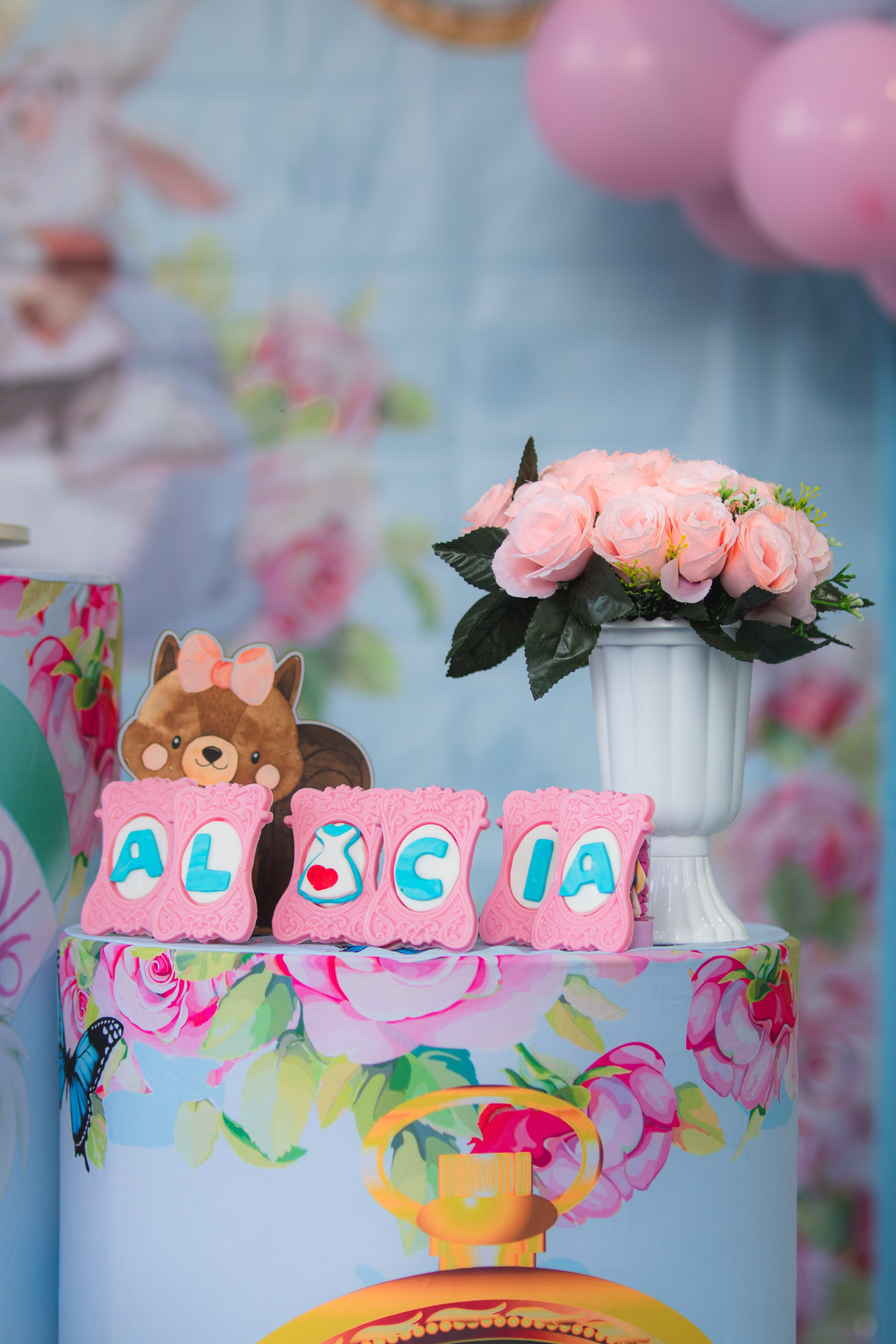 Festa Alicia