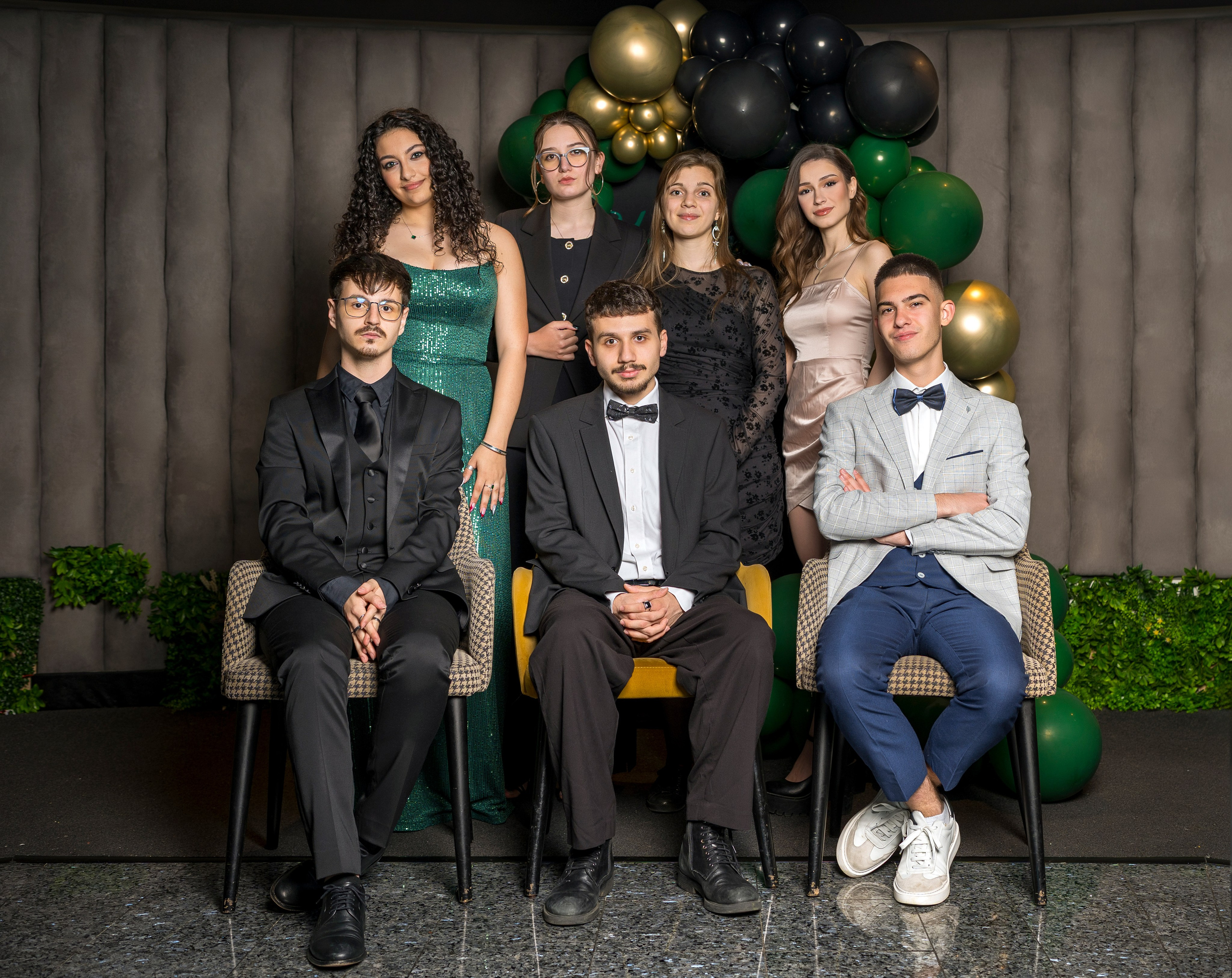 Честито завършване Ева!. Професионален фотограф в Пловдив и областта