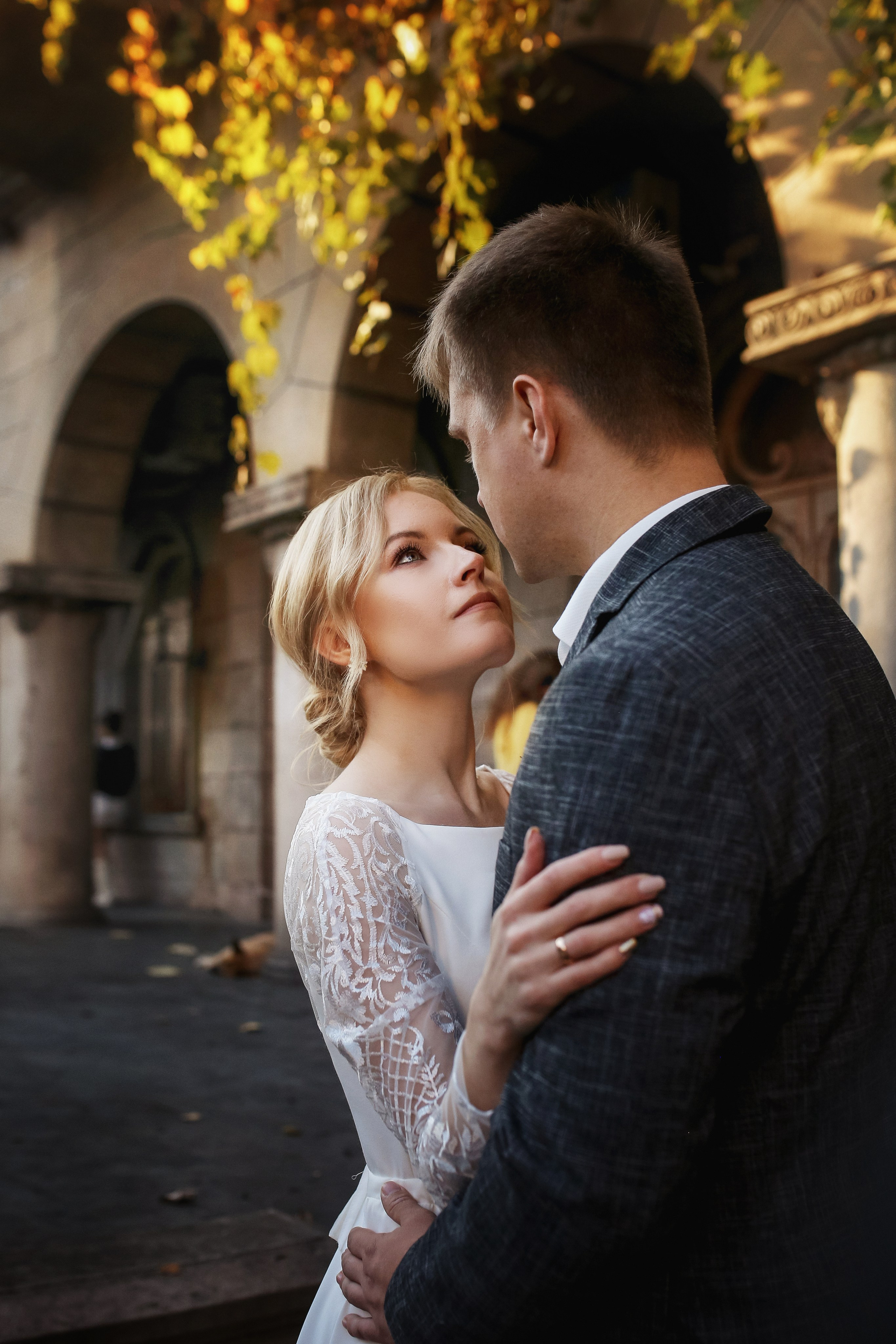 Свадебная съемка. Свадебный, семейный и детский фотограф в Беларуси и за ее пределами