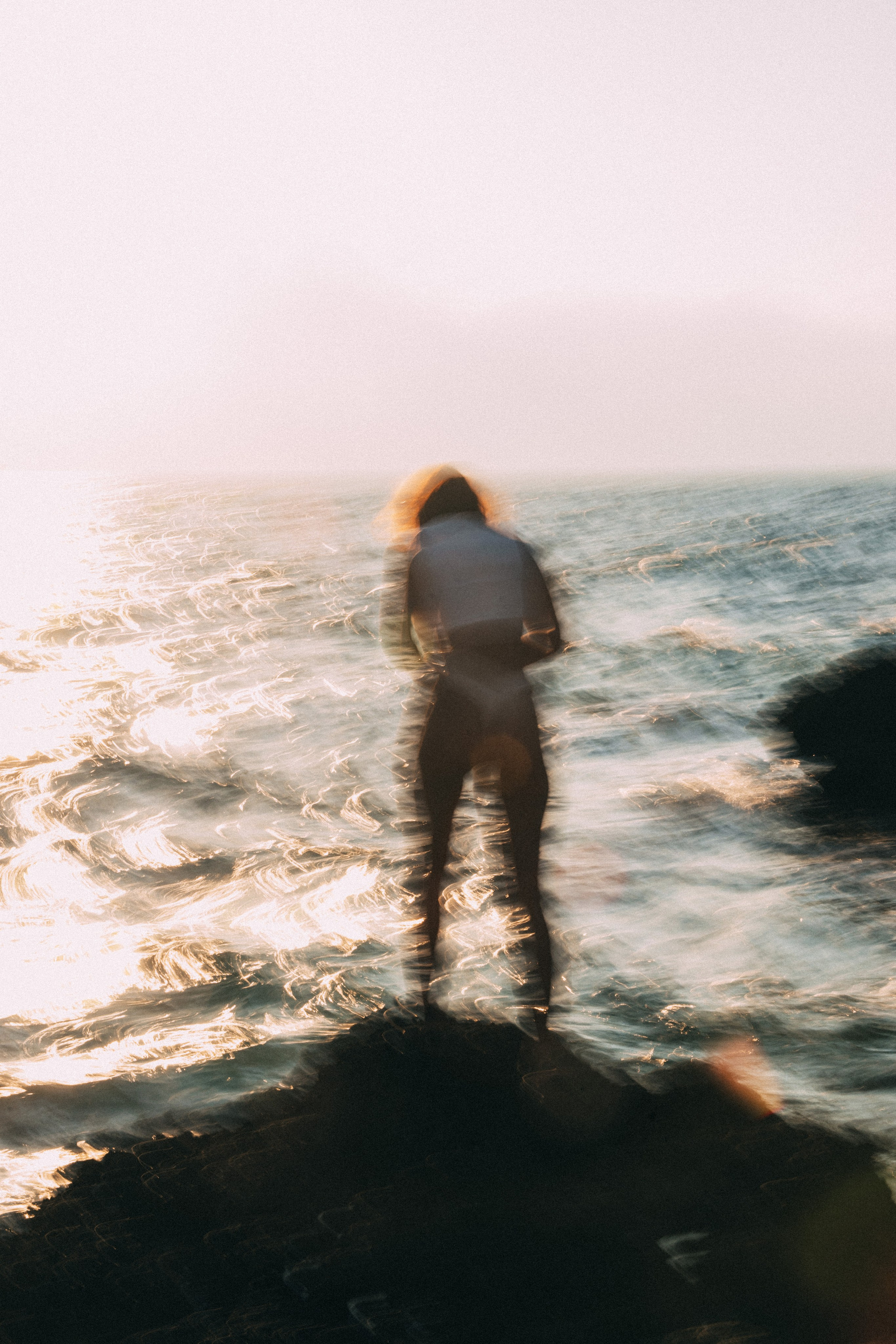 Nicole. Creative photograph in Toronto Dmitrii Bondarenko