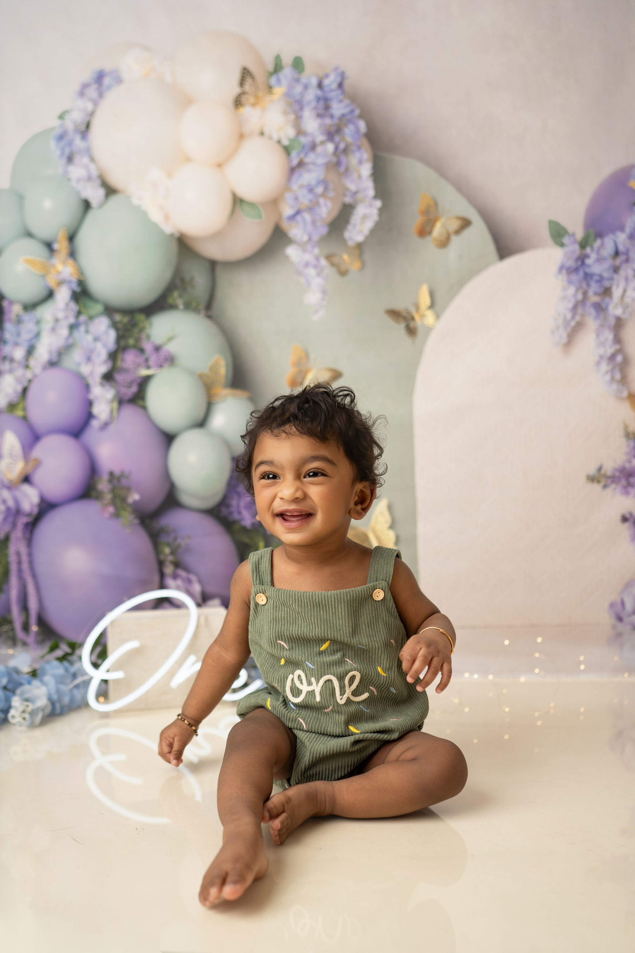 Cake Smash. Maternity, family and newborn photography in San Francisco Bay Area