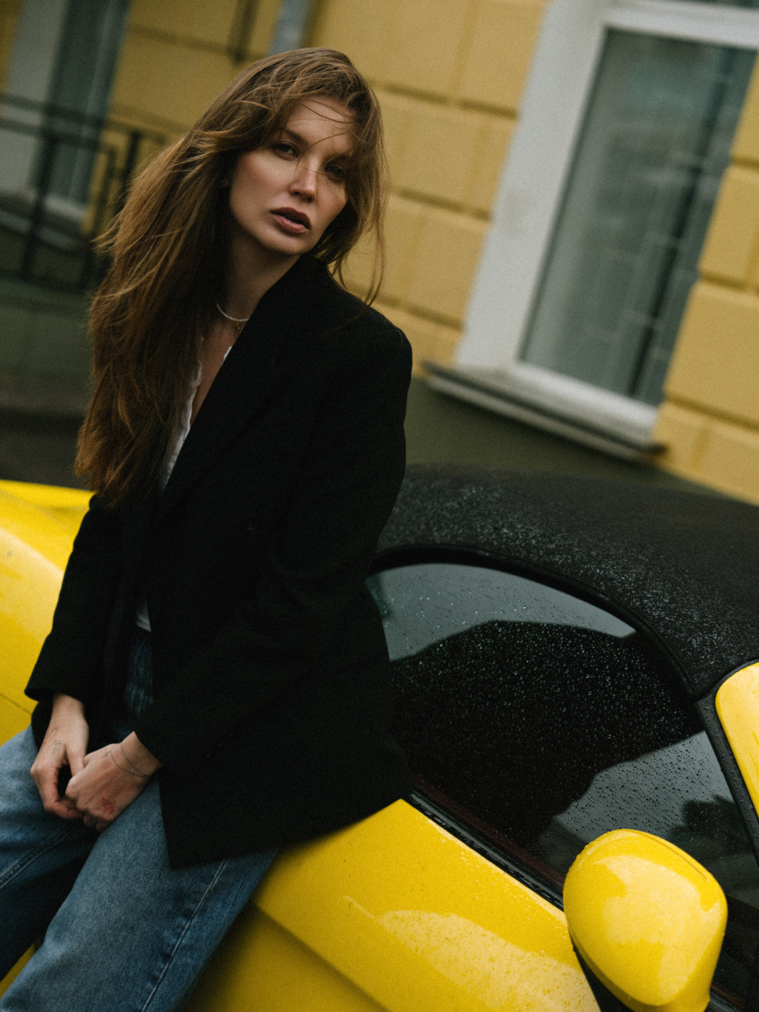 Olga. Даша Родина женский фотограф в Москве